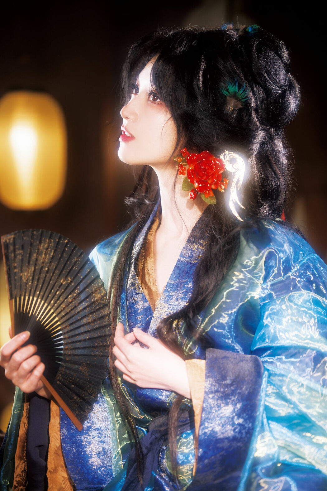YiTuYu艺图语 Vol.9460 Dang Chu Jiao Ren Jia Xiao Tian Tian (25P)