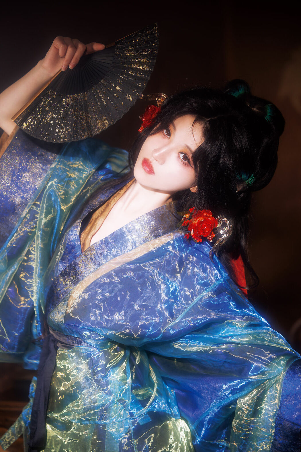 YiTuYu艺图语 Vol.9460 Dang Chu Jiao Ren Jia Xiao Tian Tian (25P)