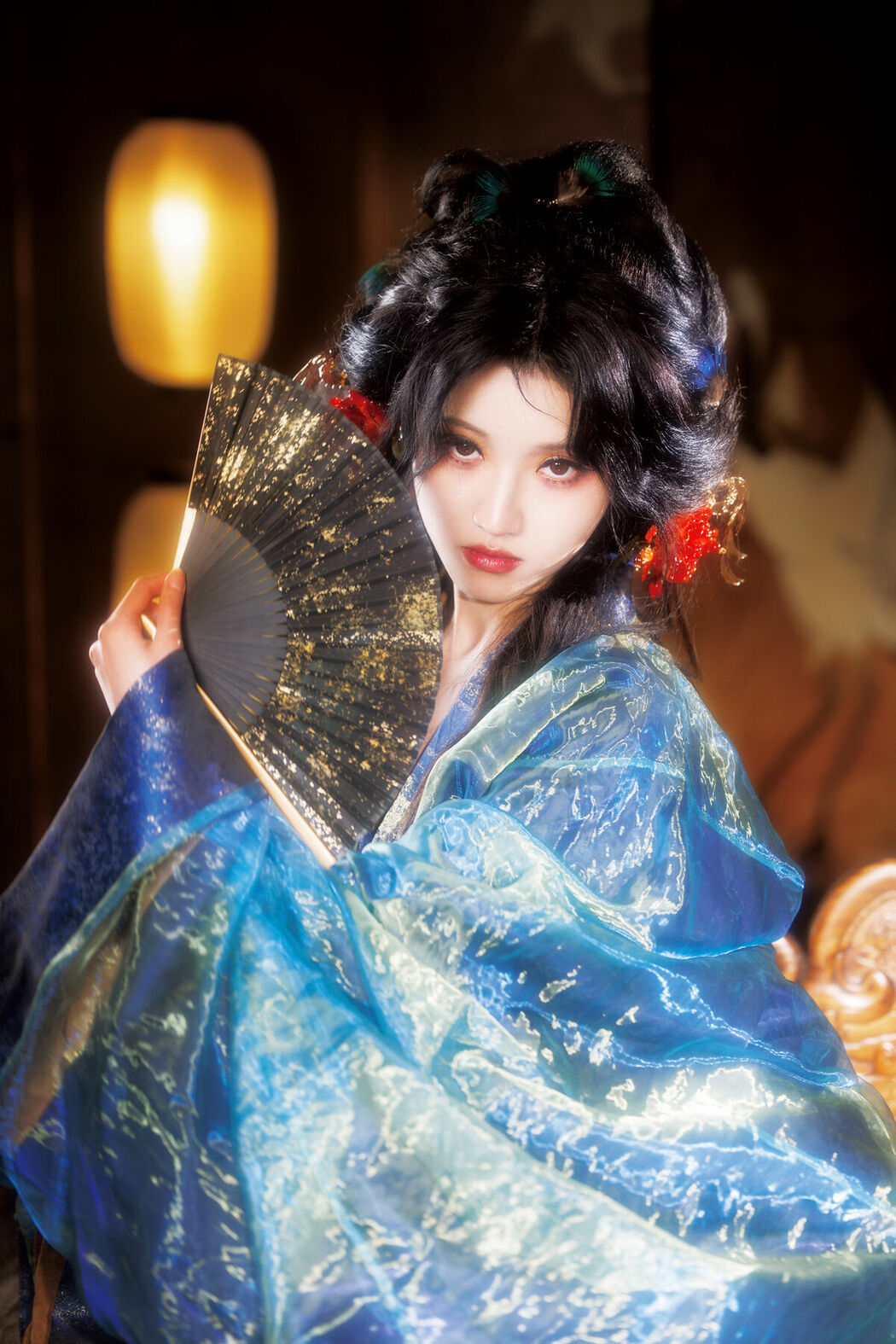 YiTuYu艺图语 Vol.9460 Dang Chu Jiao Ren Jia Xiao Tian Tian (25P)