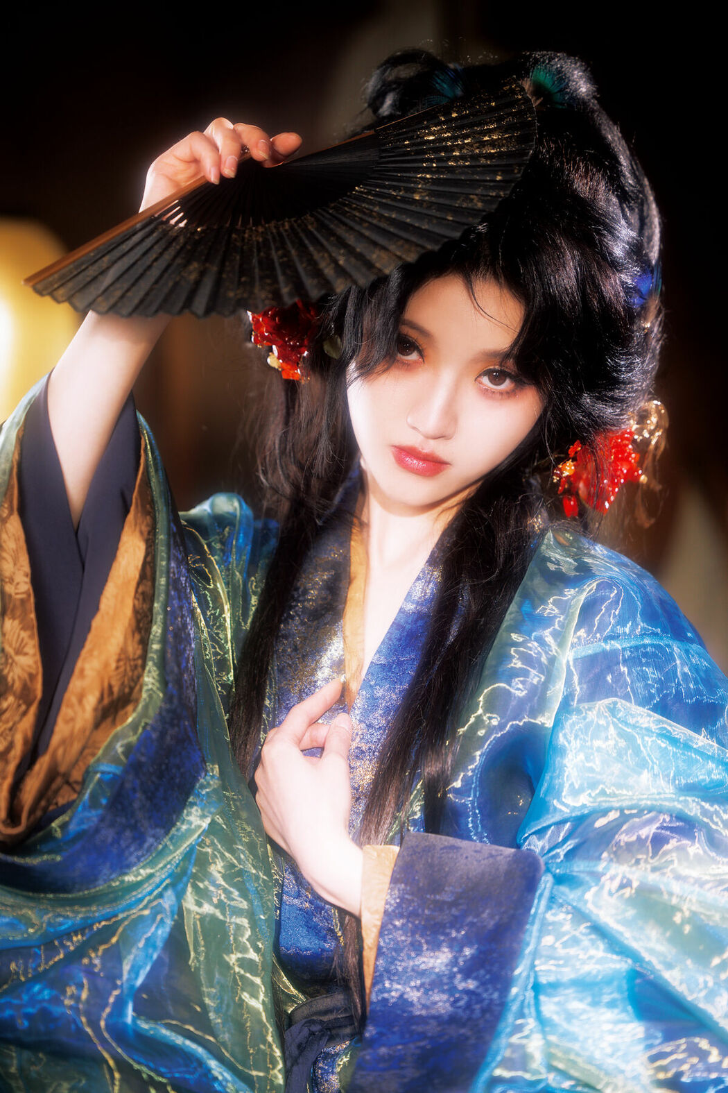 YiTuYu艺图语 Vol.9460 Dang Chu Jiao Ren Jia Xiao Tian Tian (25P)