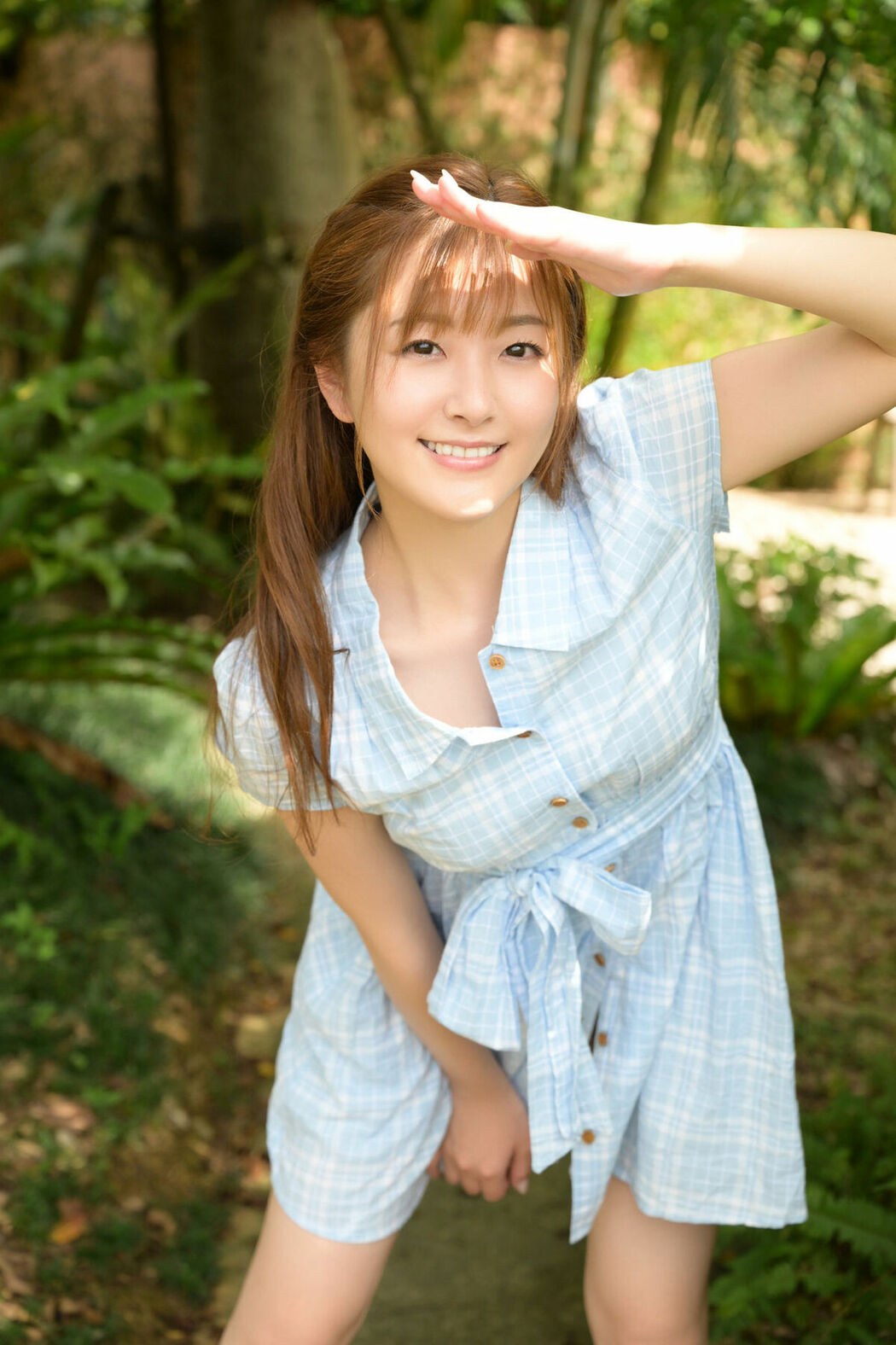JP Hikari Aozora 青空ひかり – FRIDAYデジタル写真集 君とずっと Vol.2 オール未公開100カット超完全版 Part01 (55P)