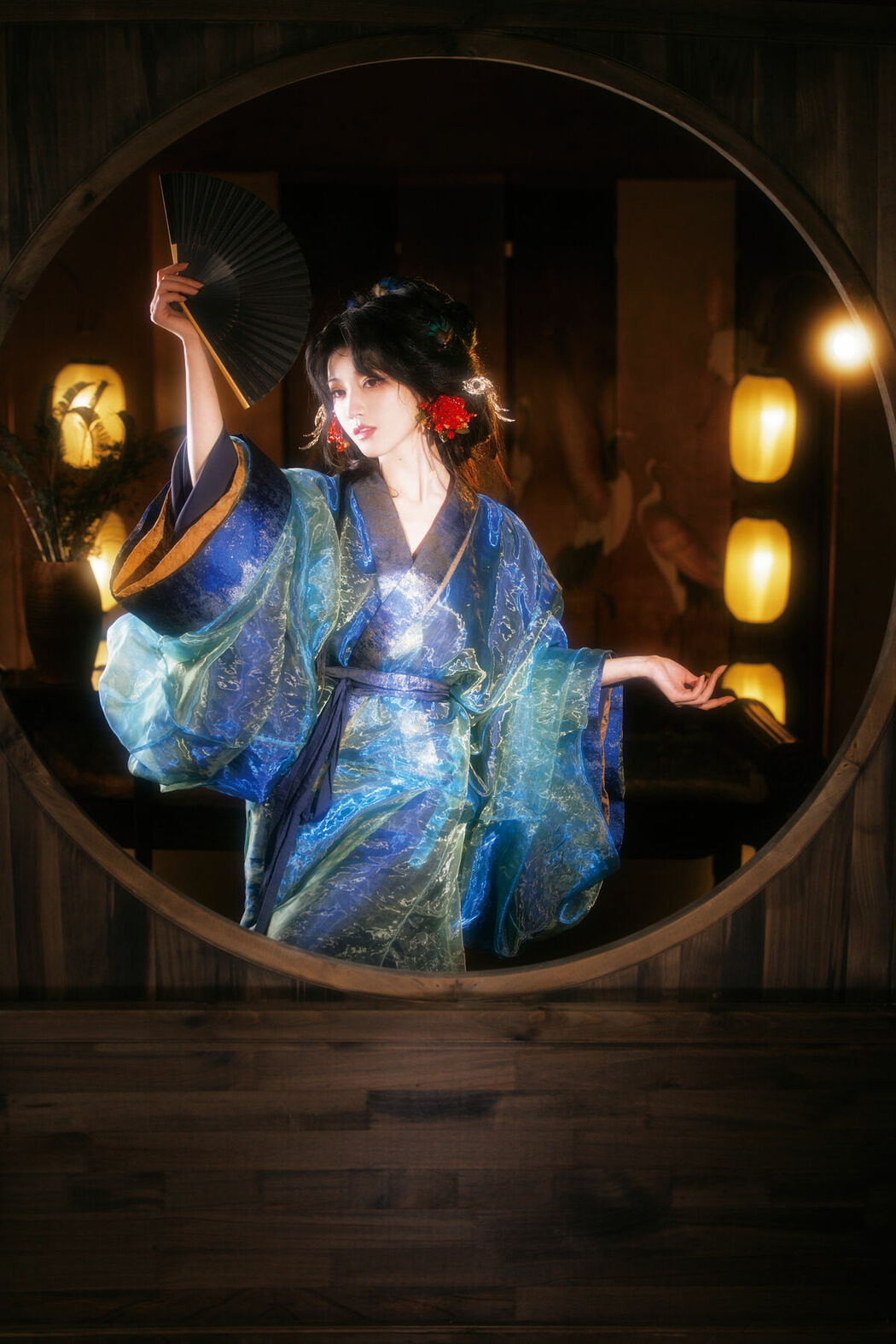 YiTuYu艺图语 Vol.9460 Dang Chu Jiao Ren Jia Xiao Tian Tian (25P)