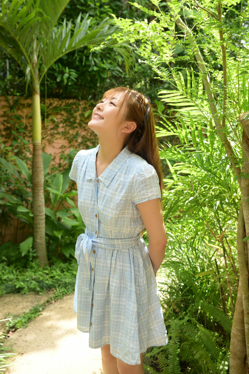 JP Hikari Aozora 青空ひかり – FRIDAYデジタル写真集 君とずっと Vol.2 オール未公開100カット超完全版 Part01 (55P)