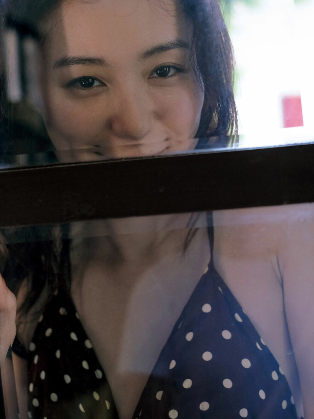 JP Riho Takada 高田里穂 – 電子版だけの特典40ページ付き 写真集 素描 Part01 (66P)