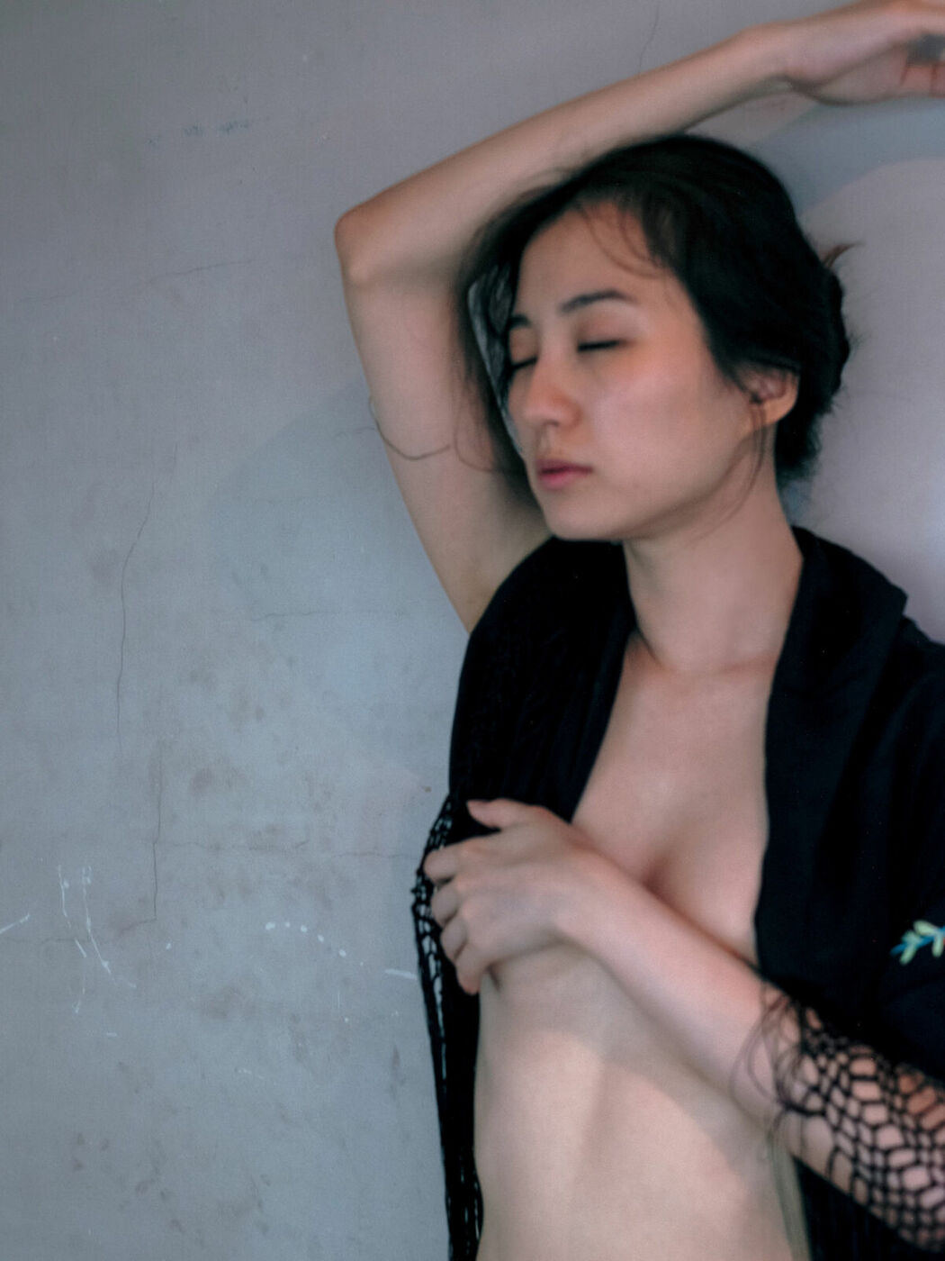 JP Riho Takada 高田里穂 – 電子版だけの特典40ページ付き 写真集 素描 Part01 (66P)
