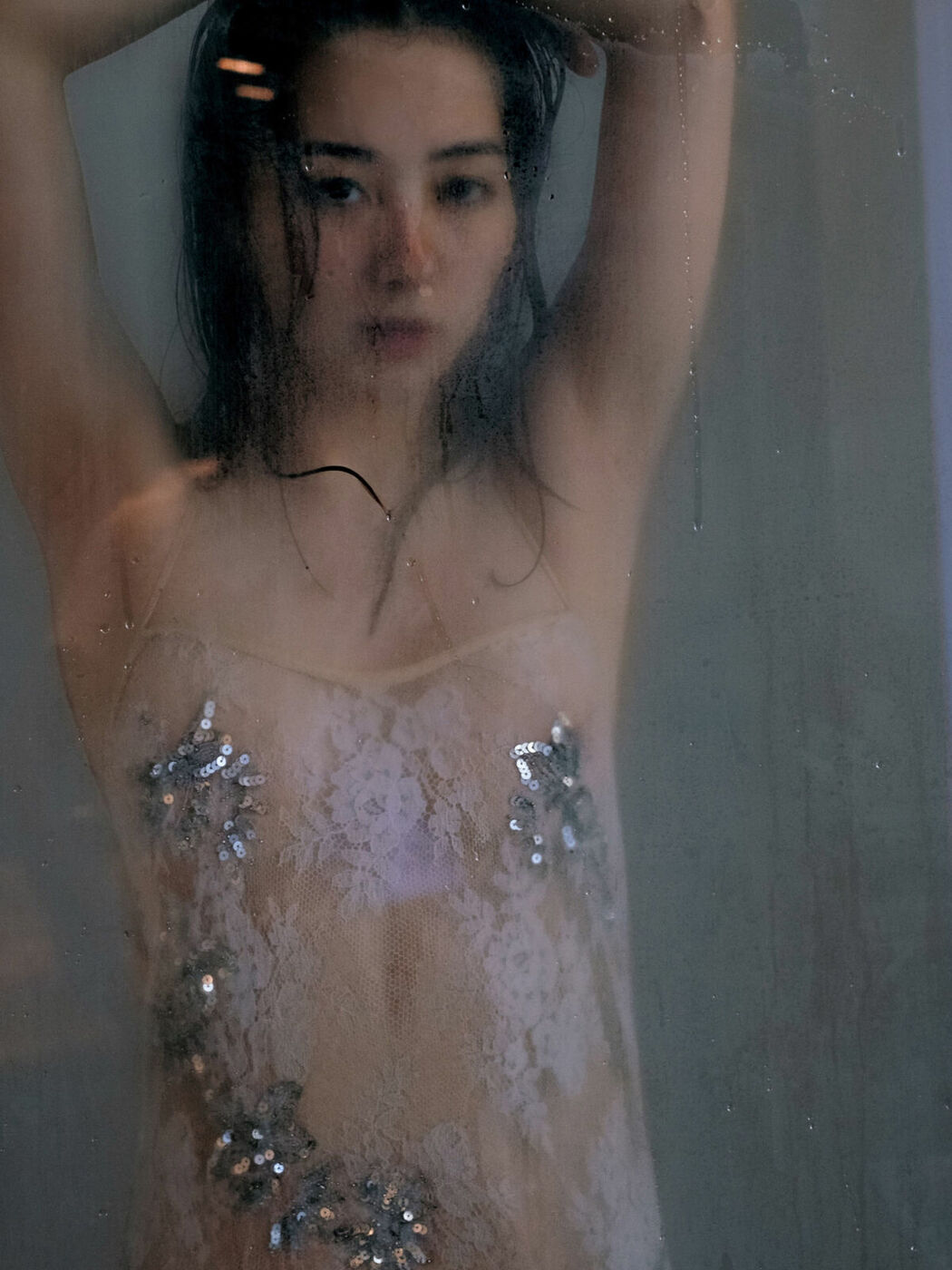 JP Riho Takada 高田里穂 – 電子版だけの特典40ページ付き 写真集 素描 Part01 (66P)