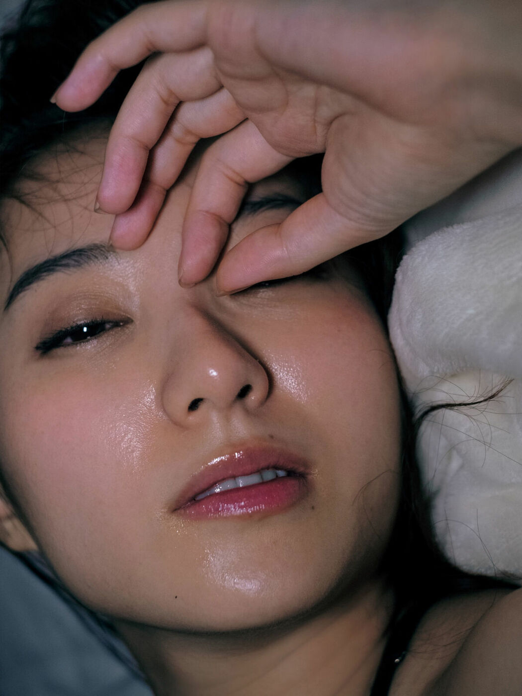 JP Riho Takada 高田里穂 – 電子版だけの特典40ページ付き 写真集 素描 Part01 (66P)