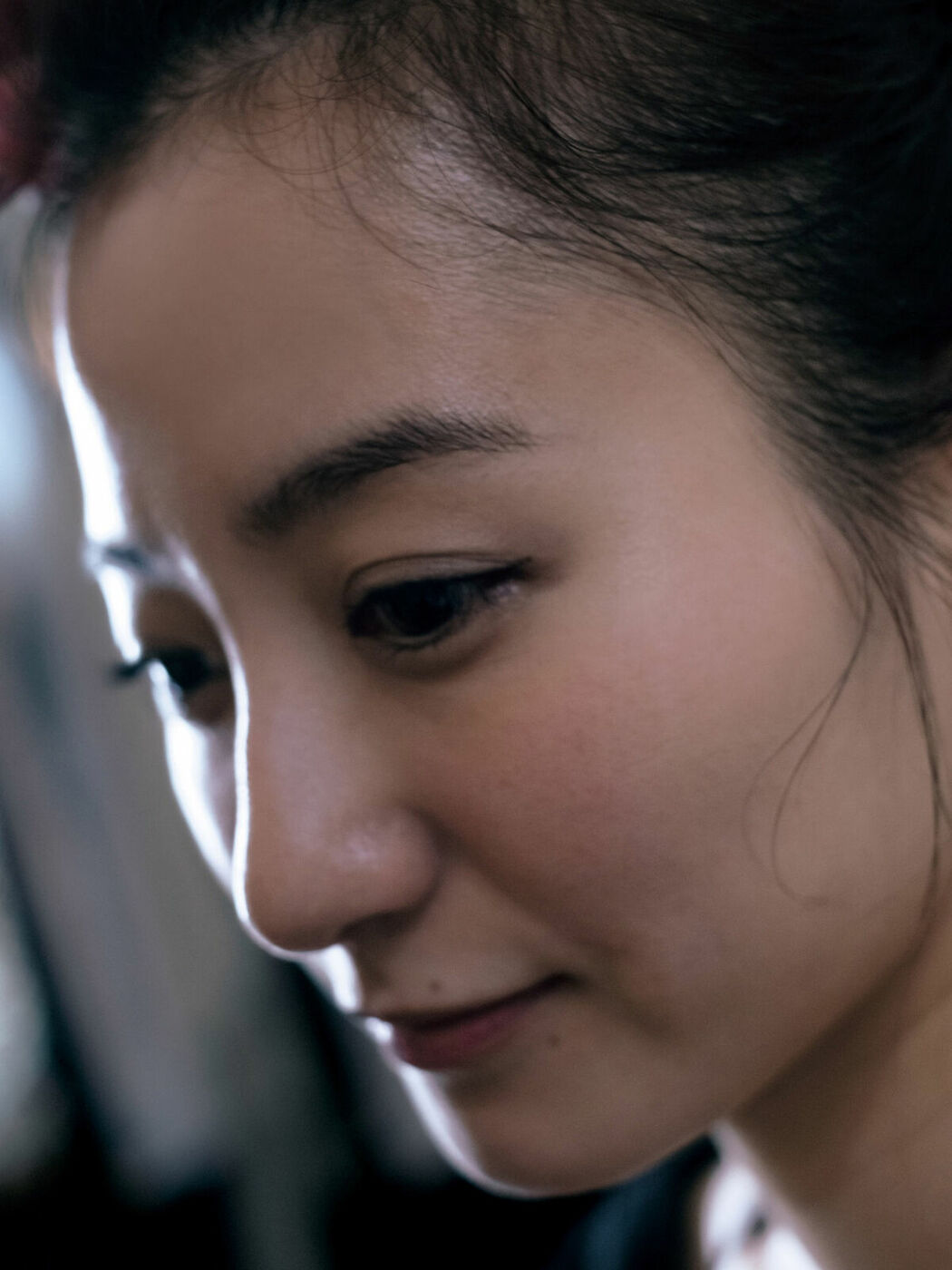 JP Riho Takada 高田里穂 – 電子版だけの特典40ページ付き 写真集 素描 Part01 (66P)
