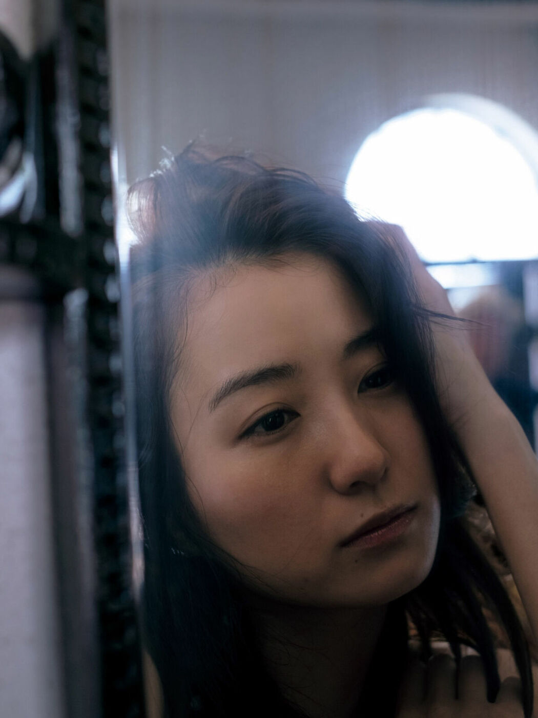 JP Riho Takada 高田里穂 – 電子版だけの特典40ページ付き 写真集 素描 Part01 (66P)