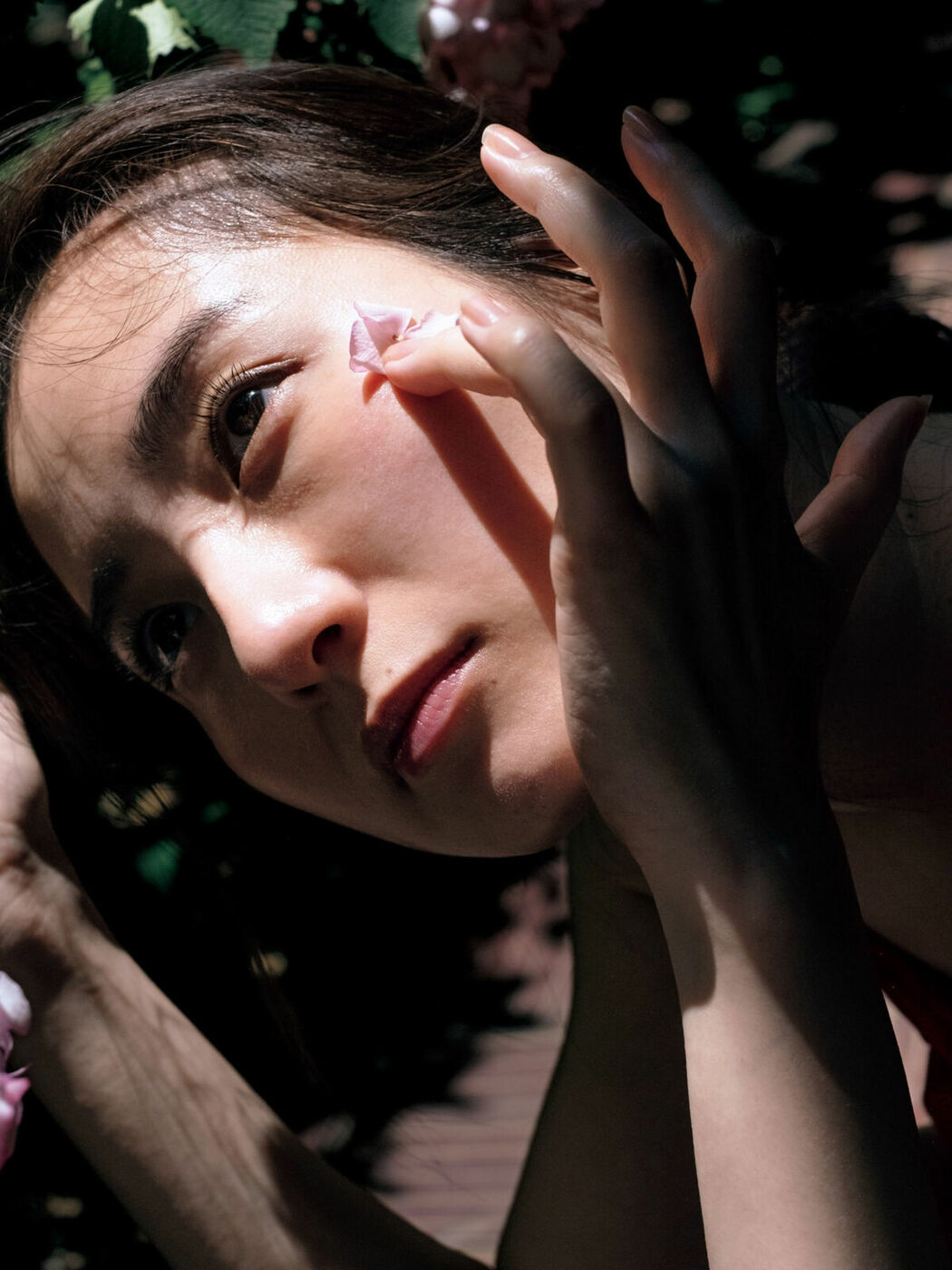 JP Riho Takada 高田里穂 – 電子版だけの特典40ページ付き 写真集 素描 Part01 (66P)