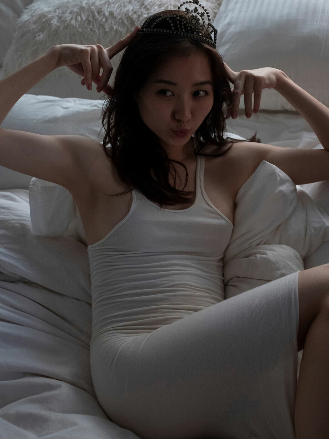 JP Riho Takada 高田里穂 – 電子版だけの特典40ページ付き 写真集 素描 Part02 (66P)