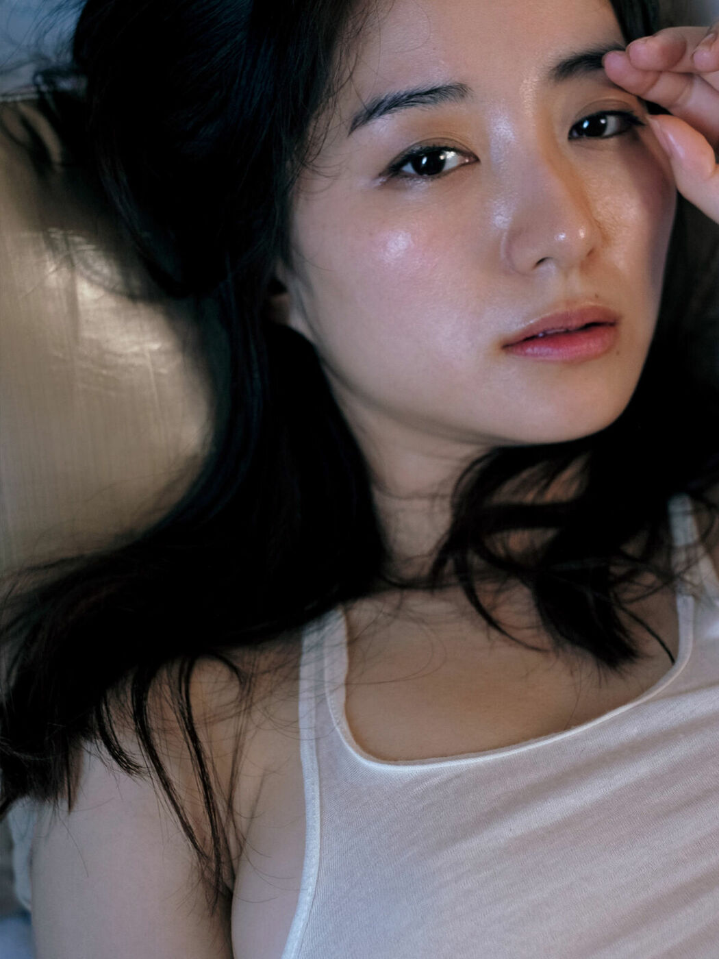 JP Riho Takada 高田里穂 – 電子版だけの特典40ページ付き 写真集 素描 Part02 (66P)