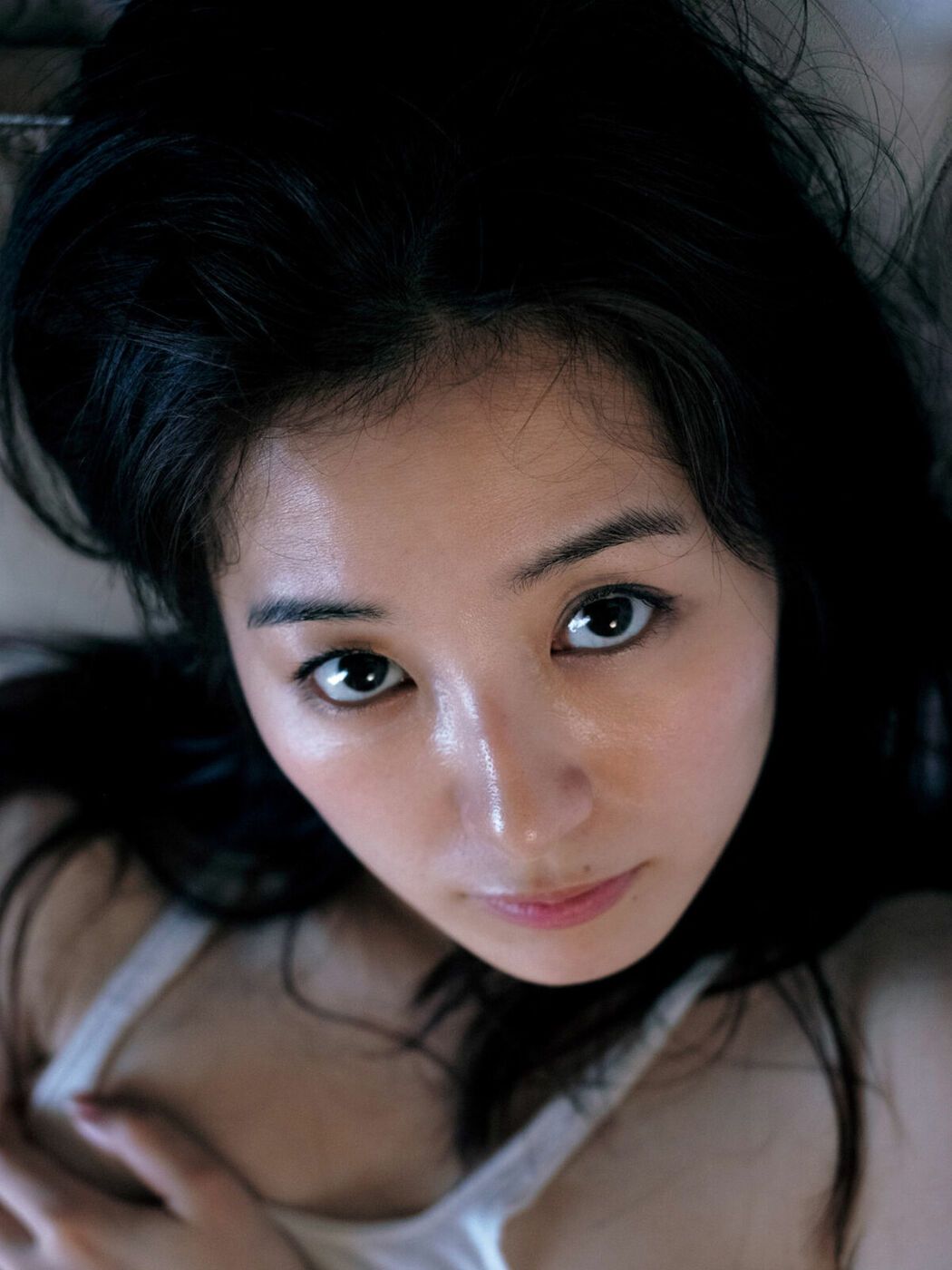 JP Riho Takada 高田里穂 – 電子版だけの特典40ページ付き 写真集 素描 Part02 (66P)