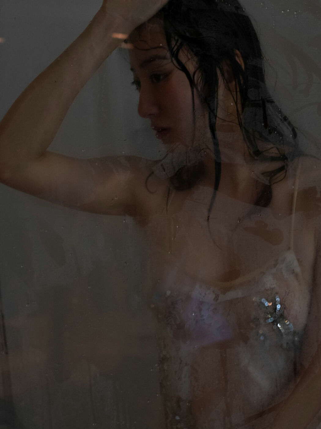 JP Riho Takada 高田里穂 – 電子版だけの特典40ページ付き 写真集 素描 Part02 (66P)