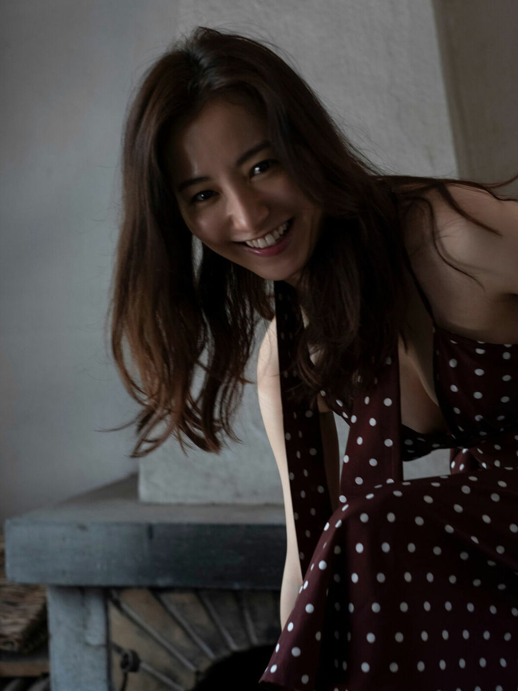 JP Riho Takada 高田里穂 – 電子版だけの特典40ページ付き 写真集 素描 Part02 (66P)