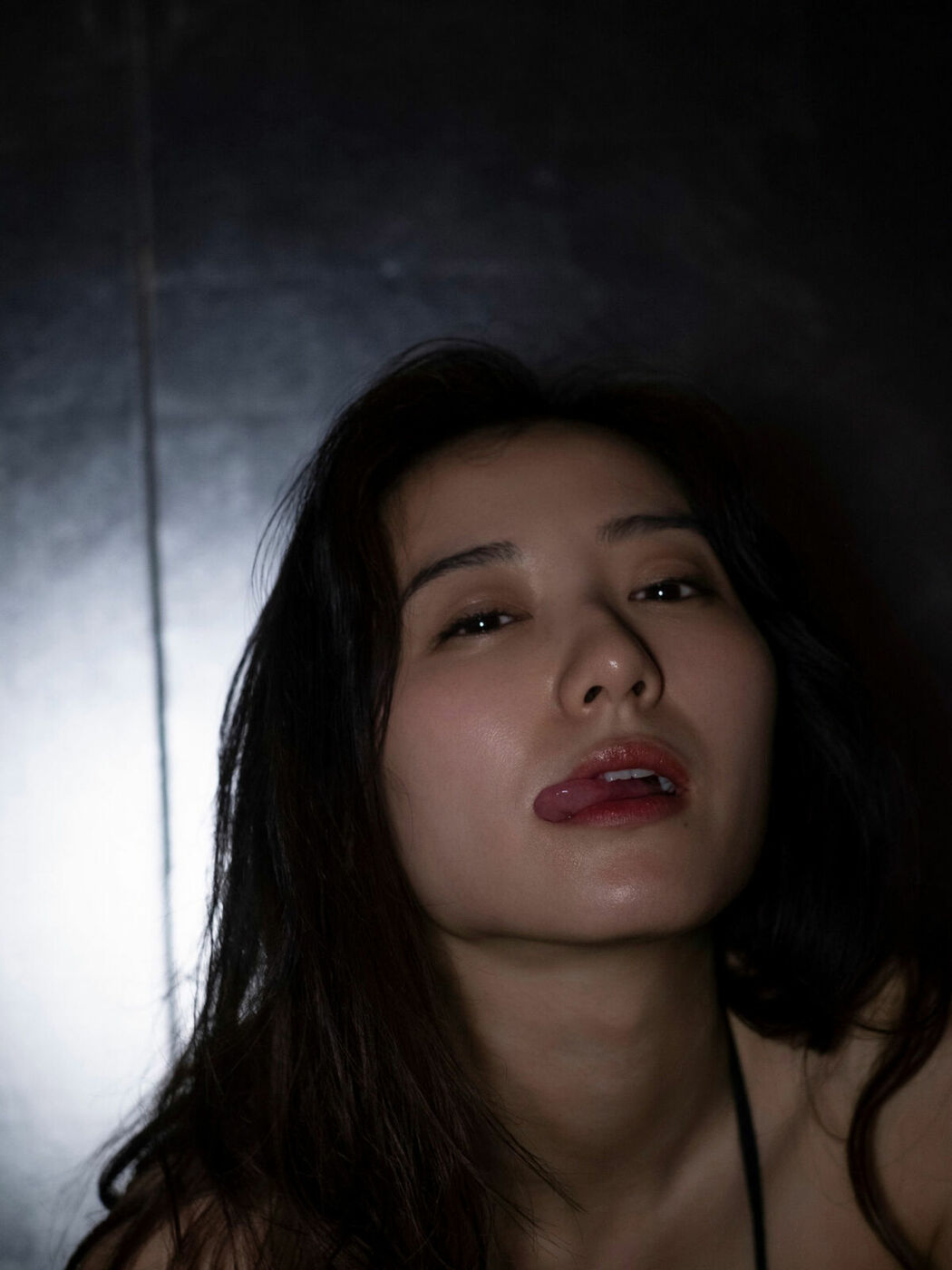 JP Riho Takada 高田里穂 – 電子版だけの特典40ページ付き 写真集 素描 Part02 (66P)