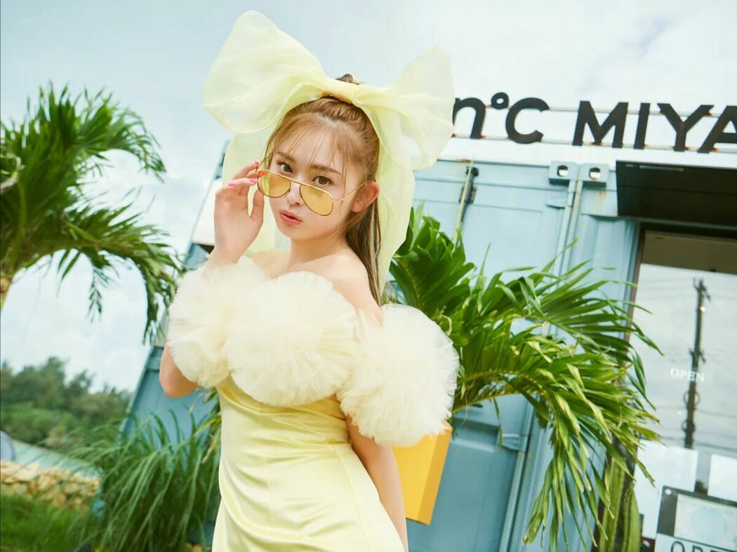 JP Yuna Kogawa ゆうちゃみ – 2nd 写真集 ちゃみSummerオール未公開 another edition Part01 (56P)