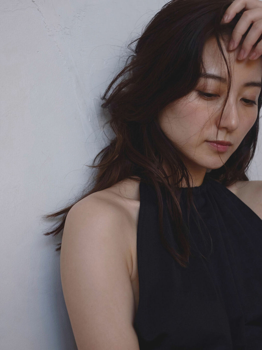 JP Riho Takada 高田里穂 – 電子版だけの特典40ページ付き 写真集 素描 Part02 (66P)
