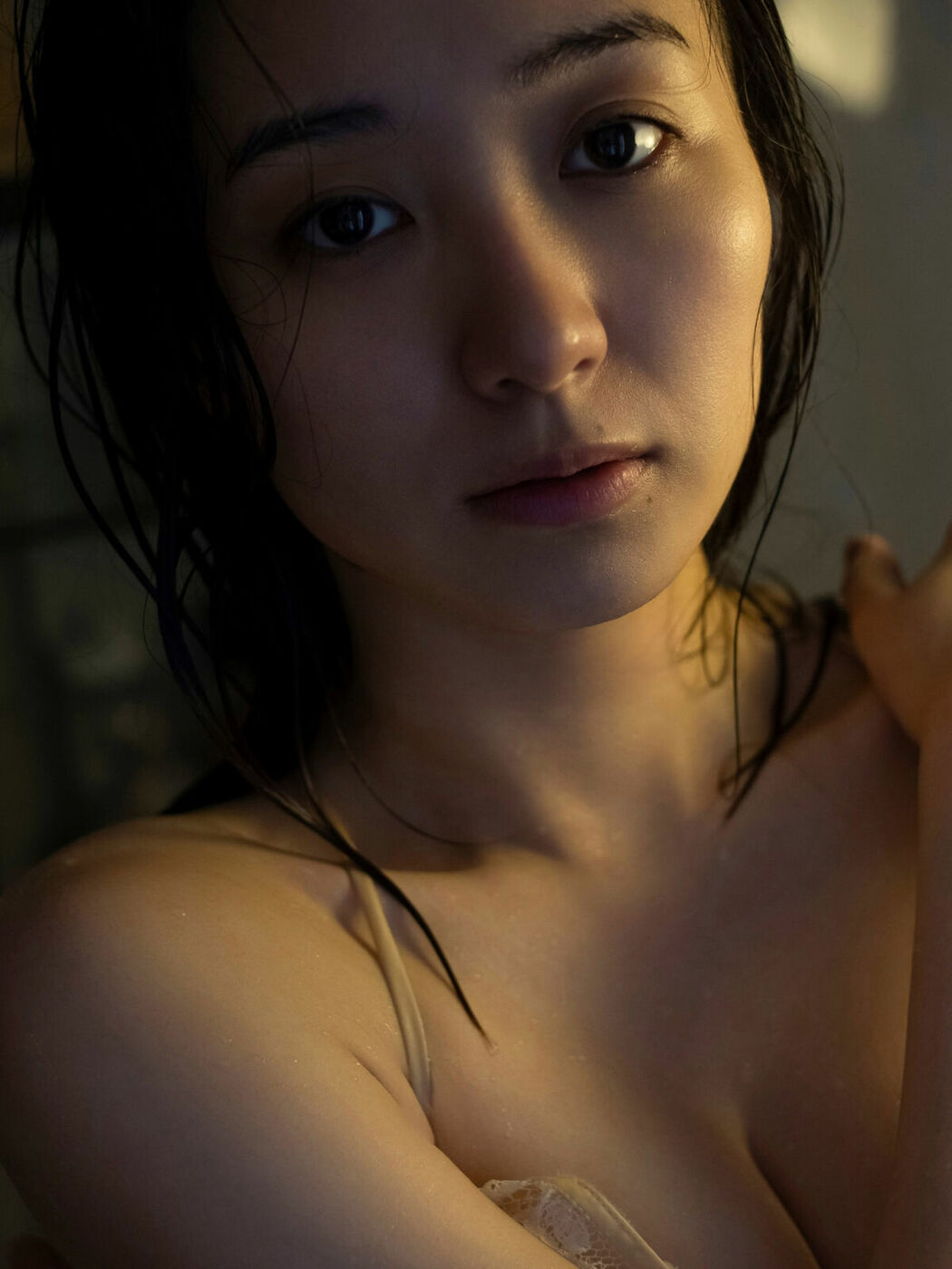 JP Riho Takada 高田里穂 – 電子版だけの特典40ページ付き 写真集 素描 Part02 (66P)