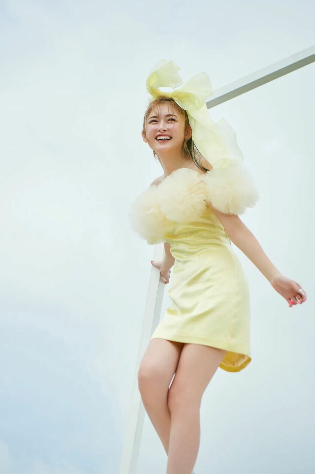 JP Yuna Kogawa ゆうちゃみ – 2nd 写真集 ちゃみSummerオール未公開 another edition Part02 (56P)