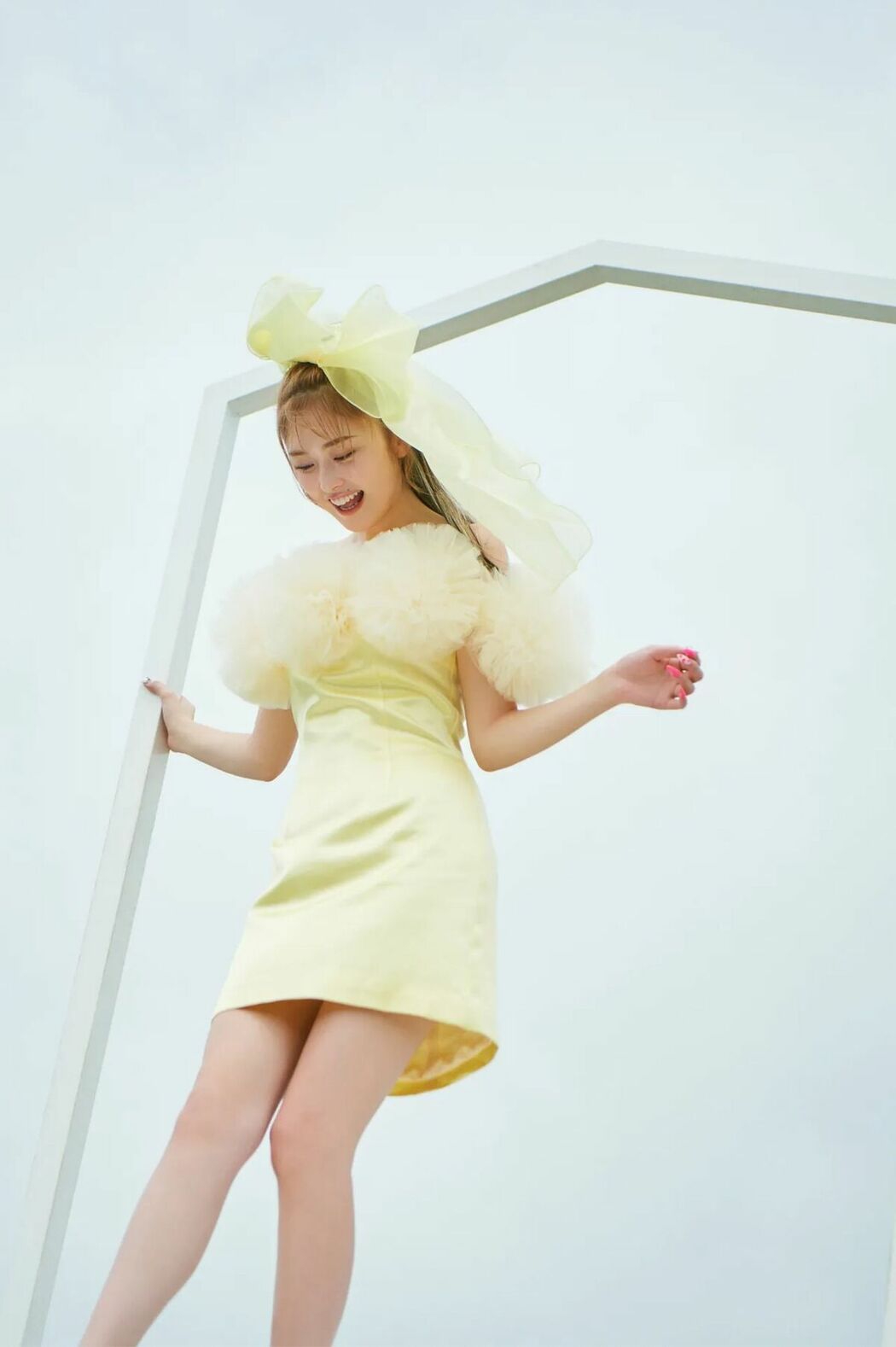 JP Yuna Kogawa ゆうちゃみ – 2nd 写真集 ちゃみSummerオール未公開 another edition Part02 (56P)