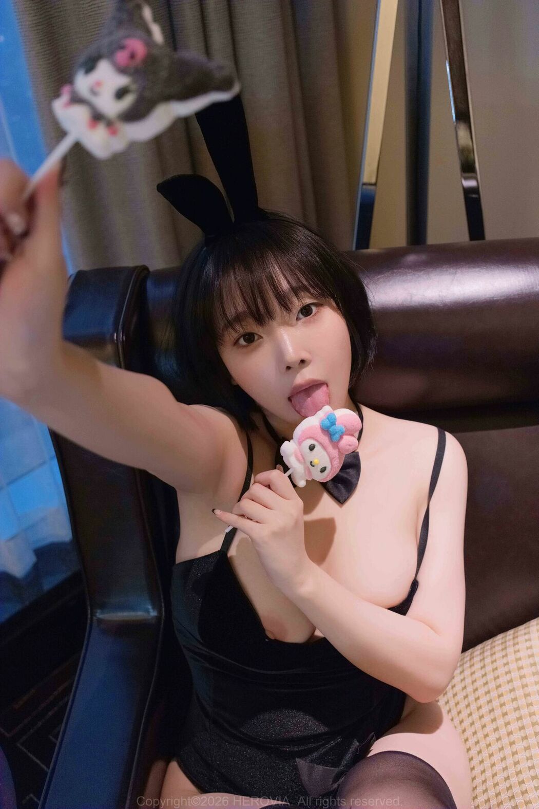 Herovia Kang In-kyung 강인경 – Valentine Day Part02 (47P)