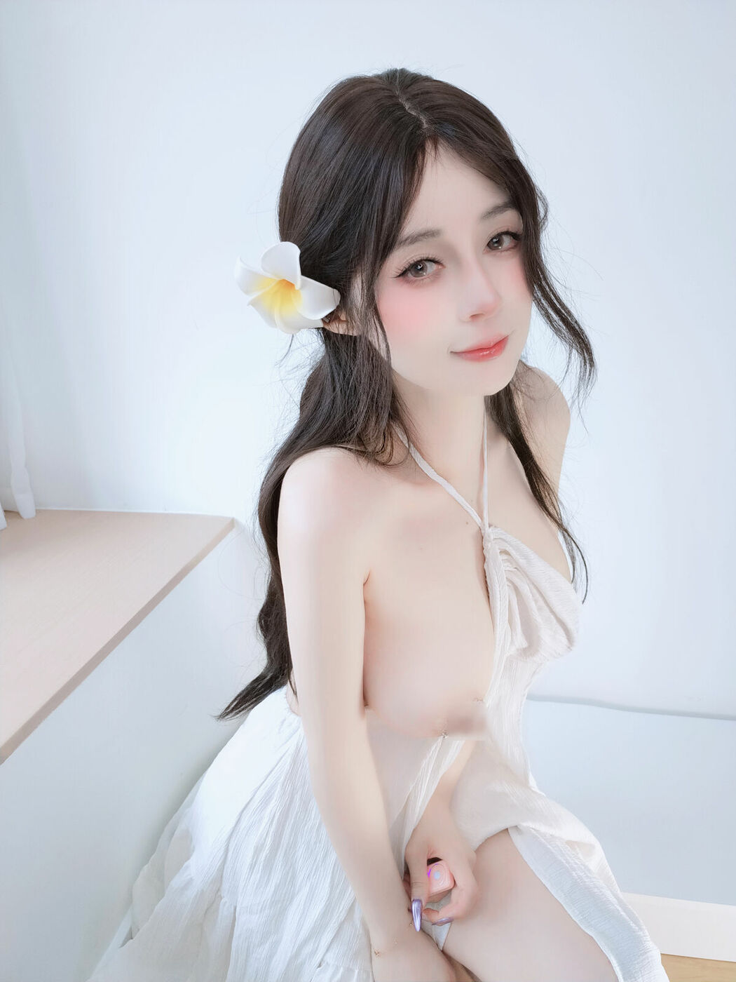 Coser@白银81 – Fantia 2025年10月会员合集 16套 Part01 (59P – 5V)