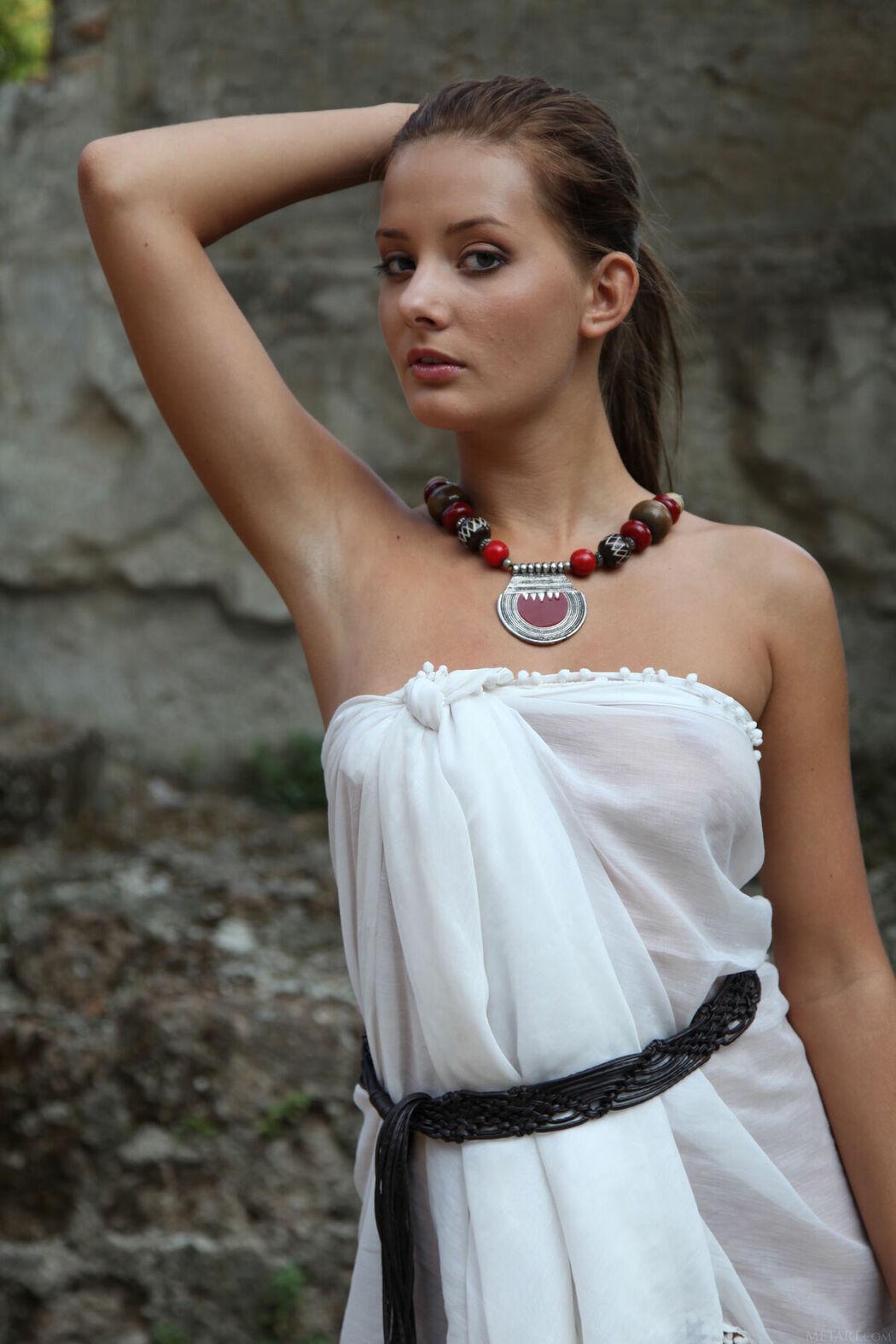 MetArt Edwige – Maranthe Part01 (61P)