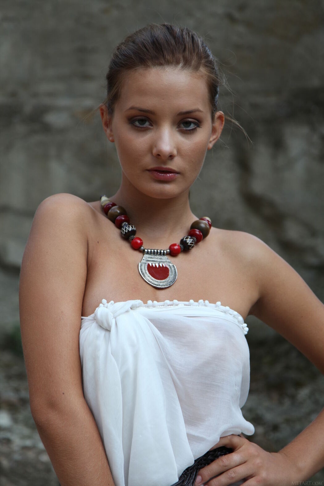 MetArt Edwige – Maranthe Part01 (61P)