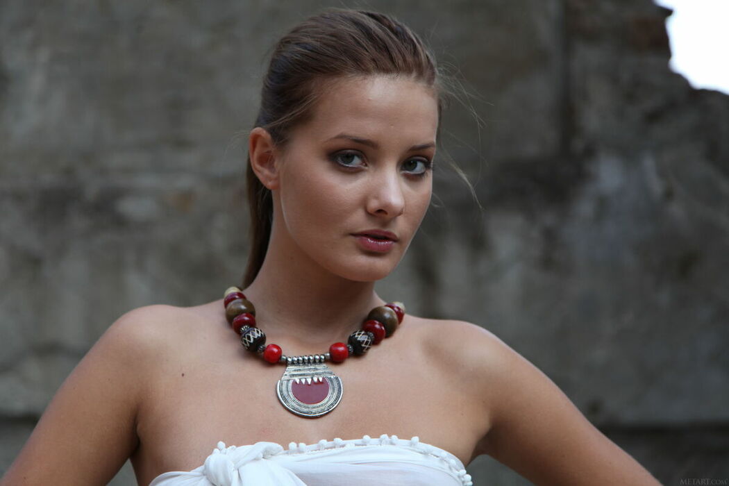 MetArt Edwige – Maranthe Part01 (61P)