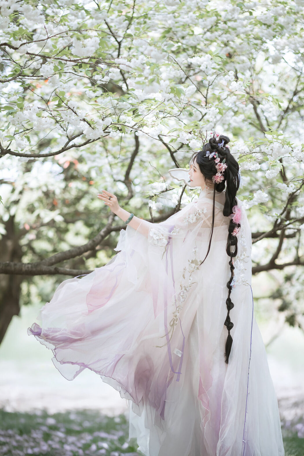 YiTuYu艺图语 Vol.9462 Lu Lu Haley (44P)