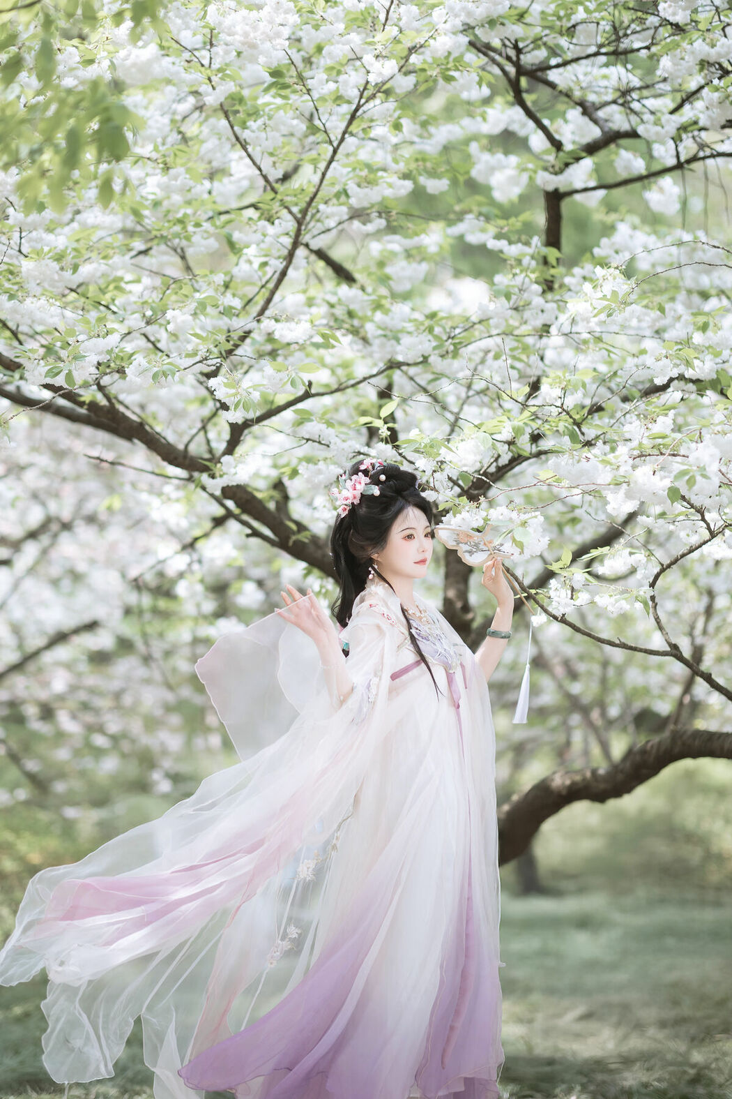 YiTuYu艺图语 Vol.9462 Lu Lu Haley (44P)