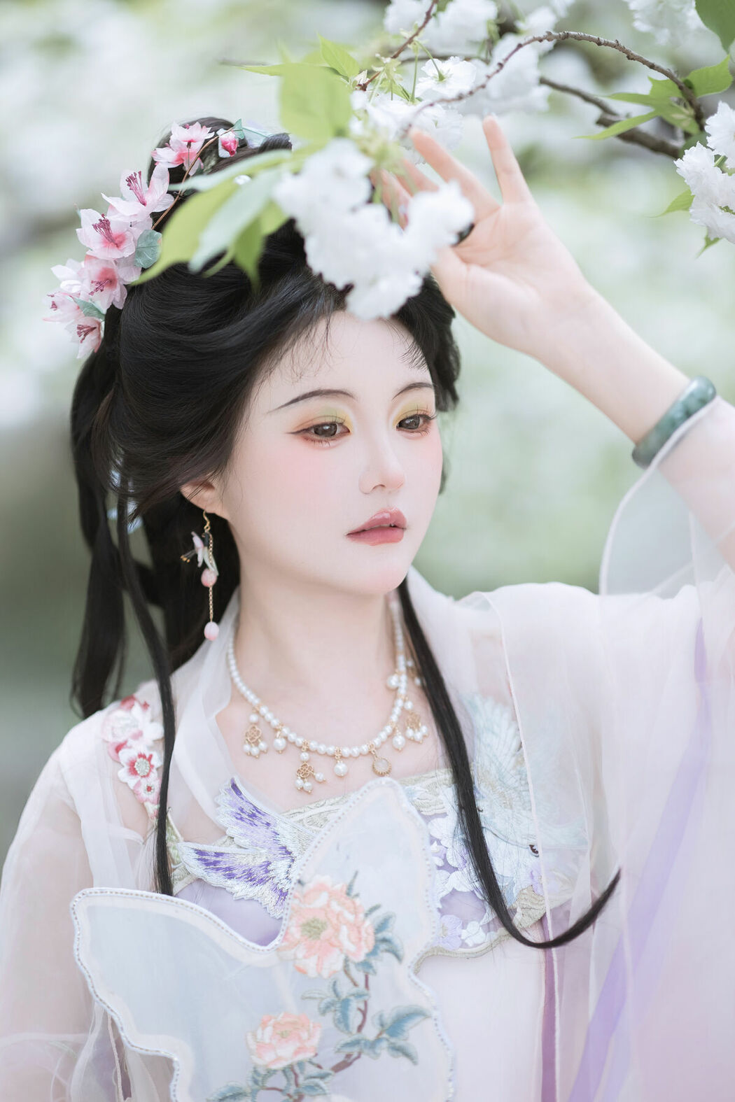 YiTuYu艺图语 Vol.9462 Lu Lu Haley (44P)