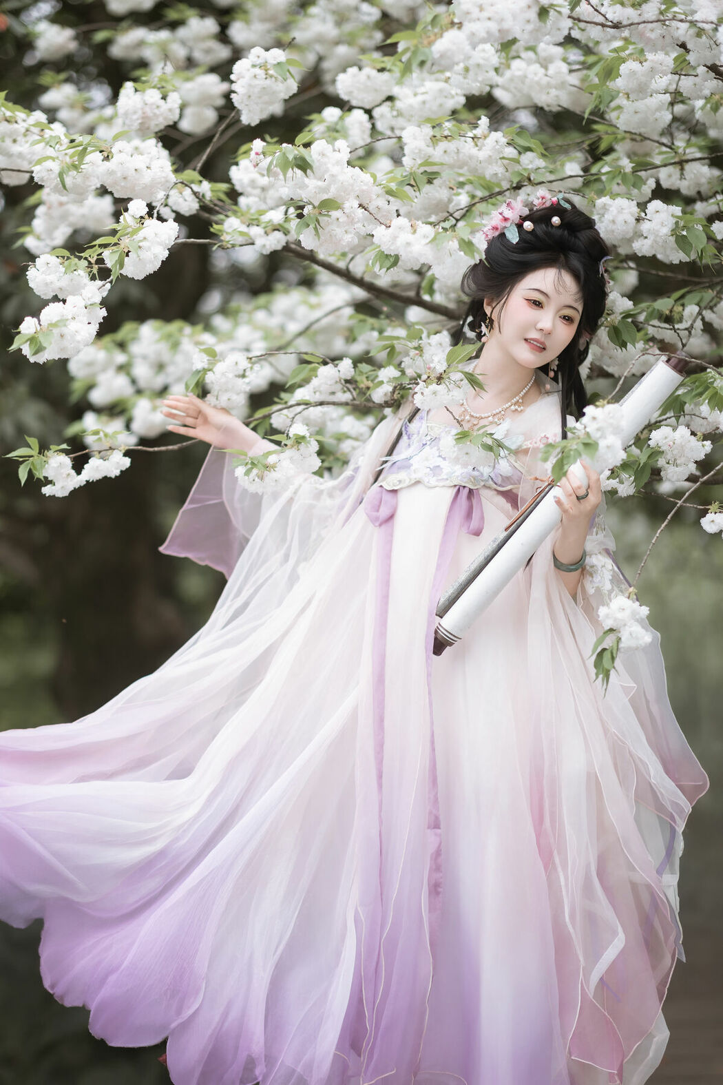 YiTuYu艺图语 Vol.9462 Lu Lu Haley (44P)