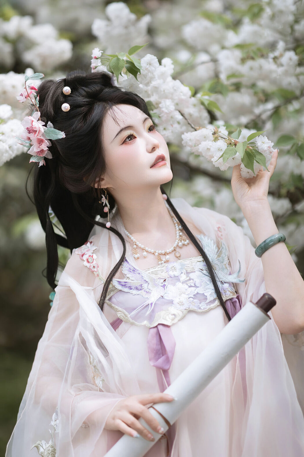 YiTuYu艺图语 Vol.9462 Lu Lu Haley (44P)