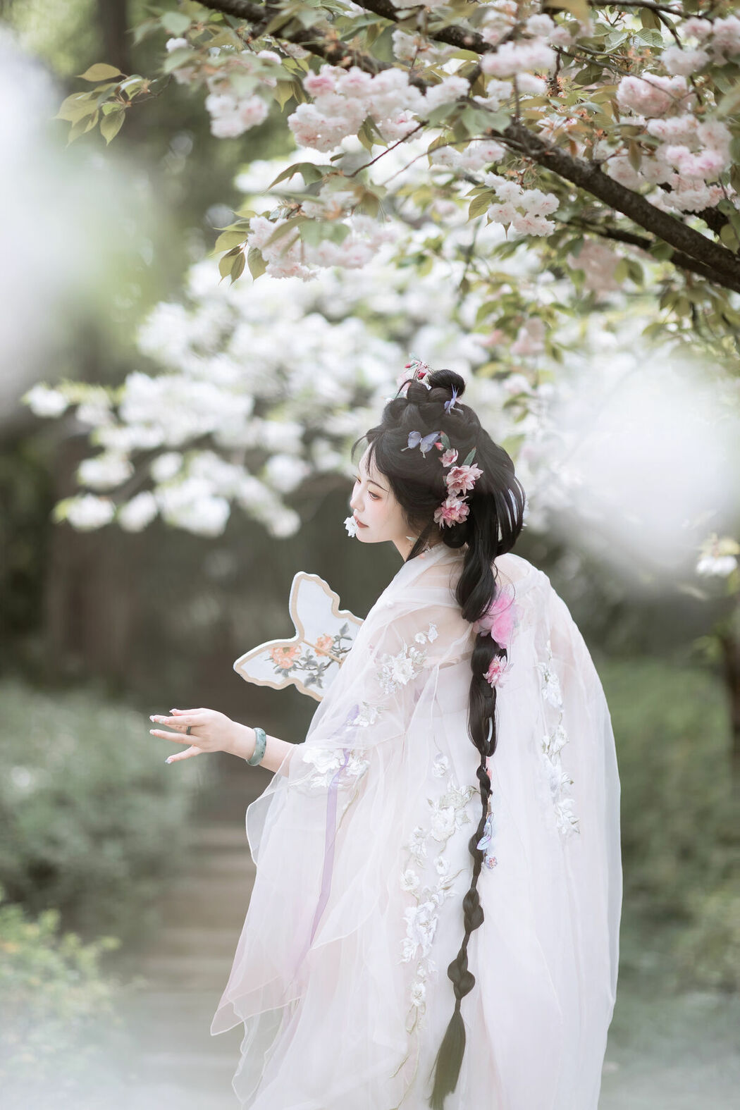 YiTuYu艺图语 Vol.9462 Lu Lu Haley (44P)