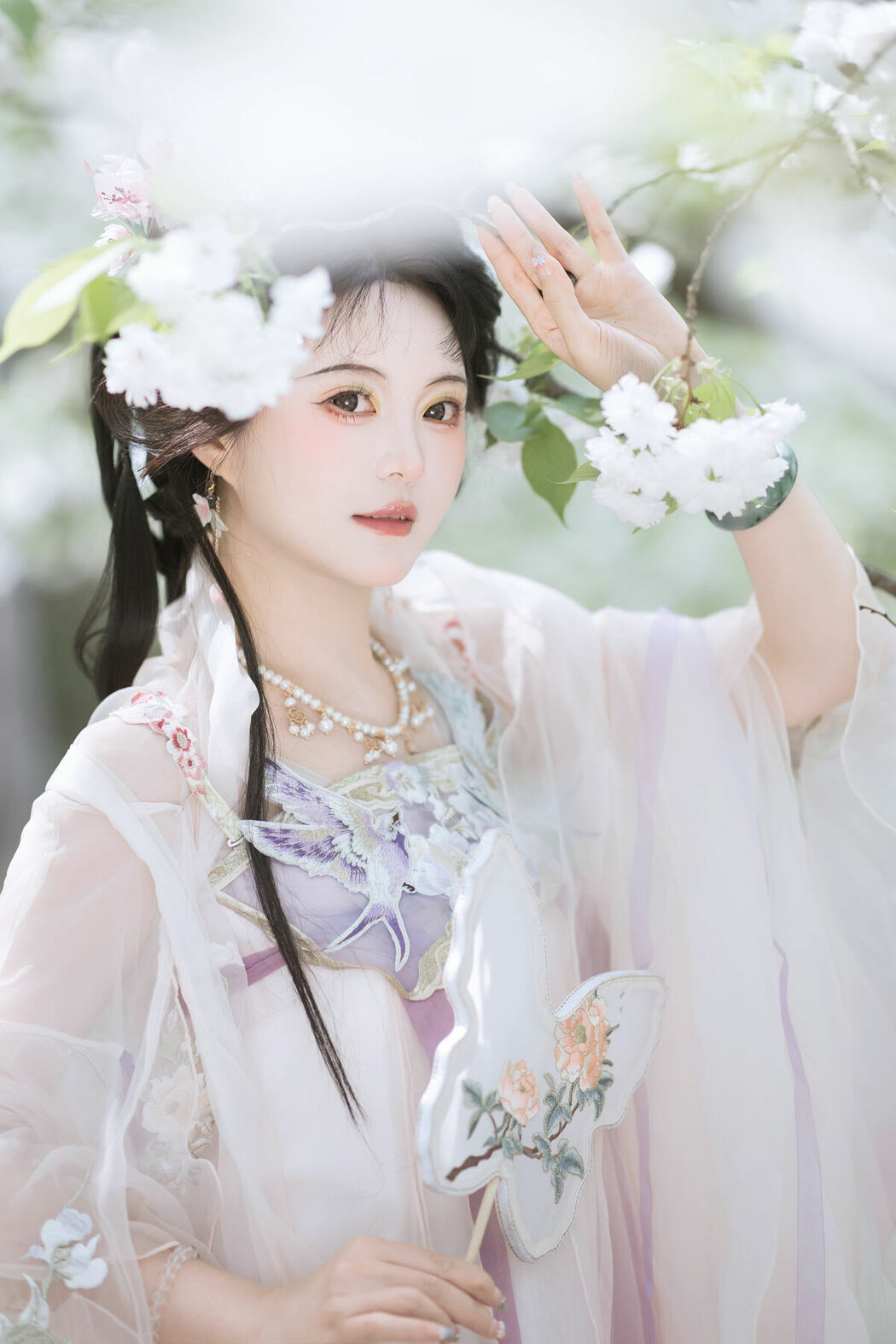 YiTuYu艺图语 Vol.9462 Lu Lu Haley (44P)