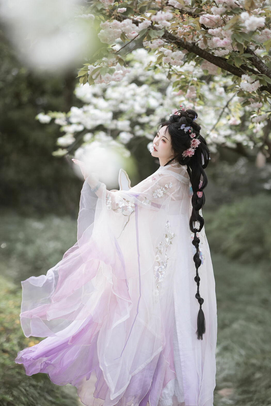 YiTuYu艺图语 Vol.9462 Lu Lu Haley (44P)