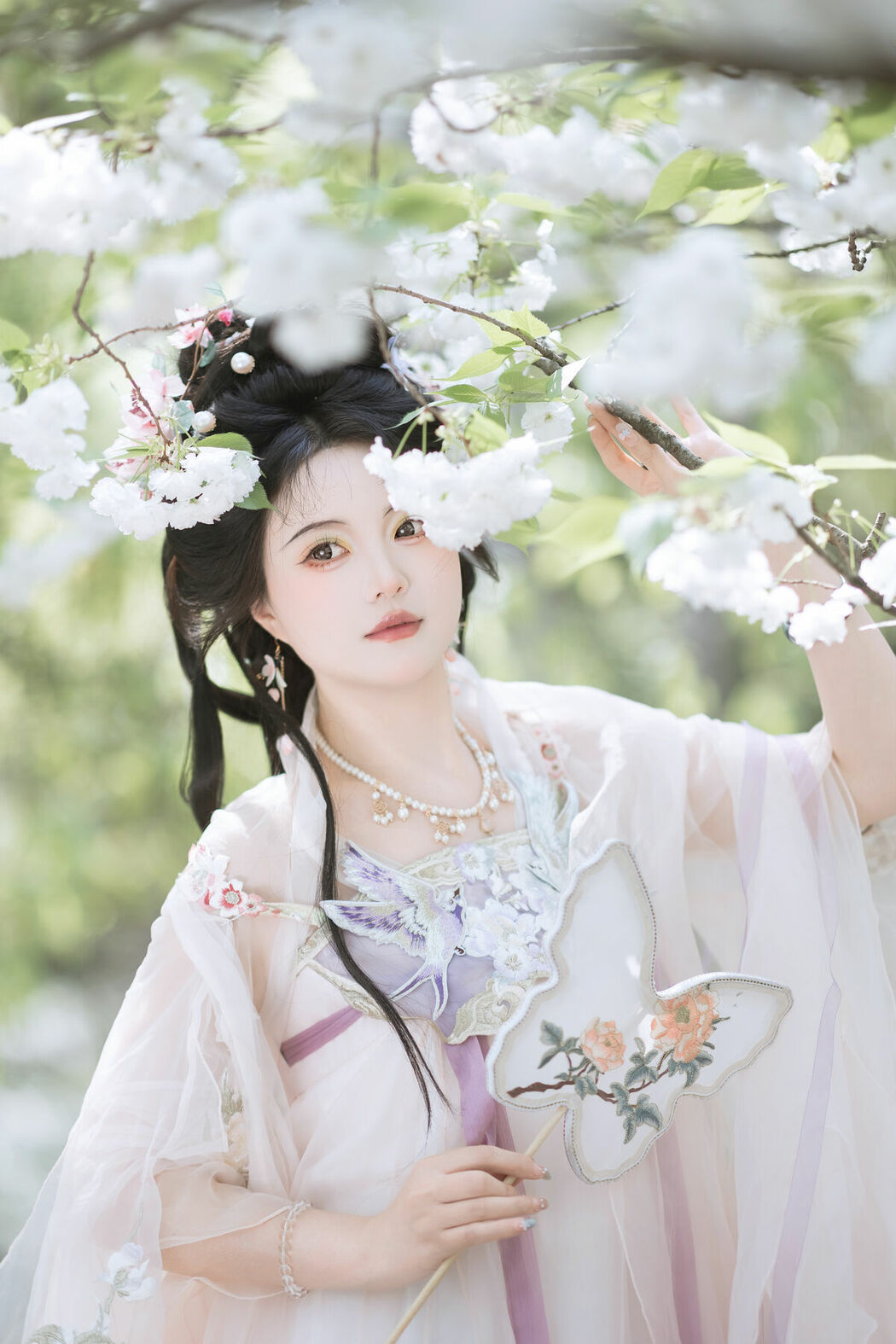 YiTuYu艺图语 Vol.9462 Lu Lu Haley (44P)
