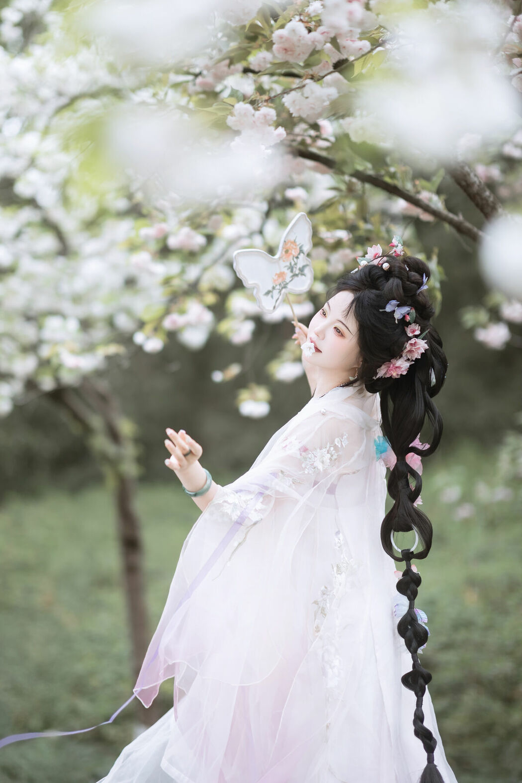 YiTuYu艺图语 Vol.9462 Lu Lu Haley (44P)