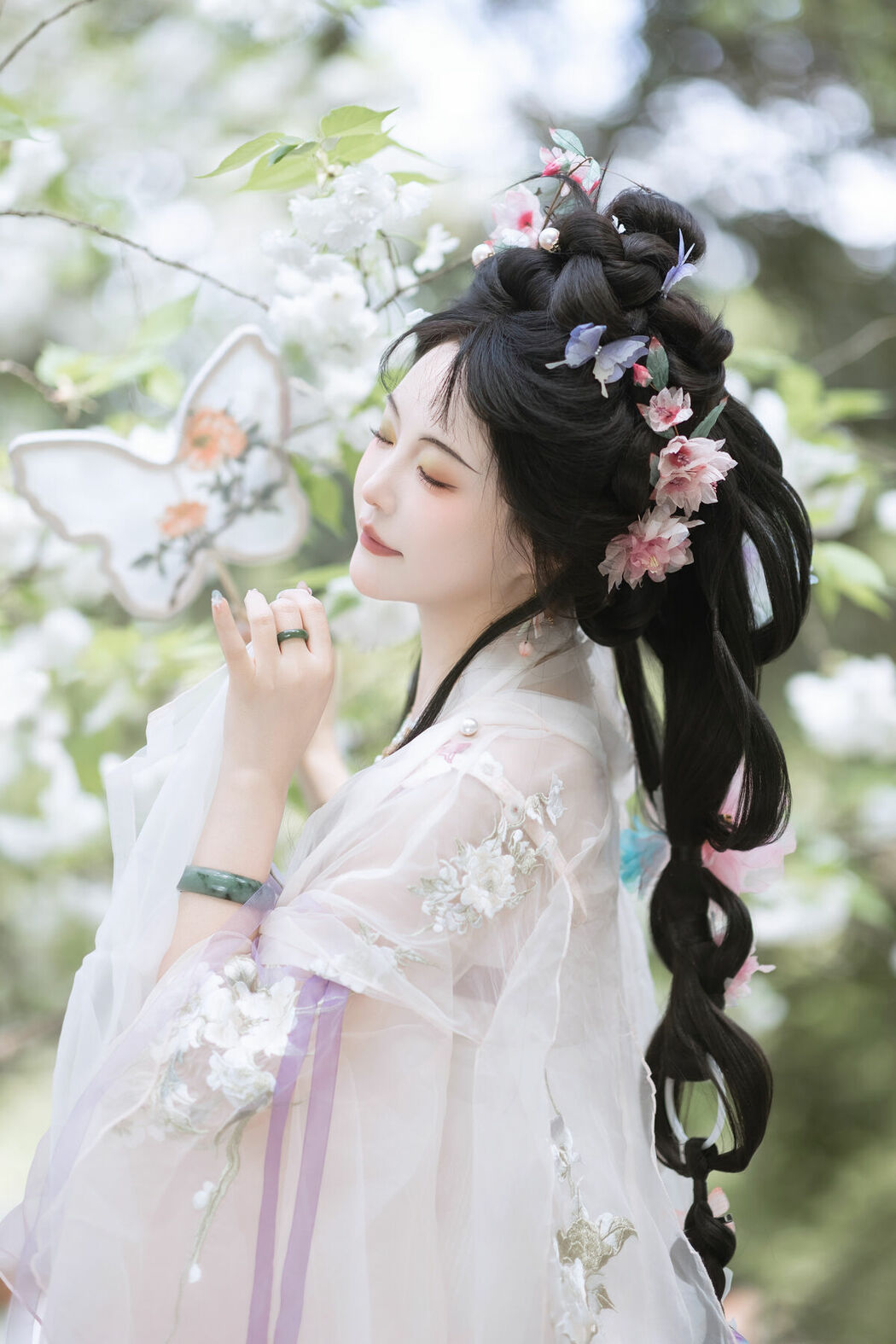 YiTuYu艺图语 Vol.9462 Lu Lu Haley (44P)