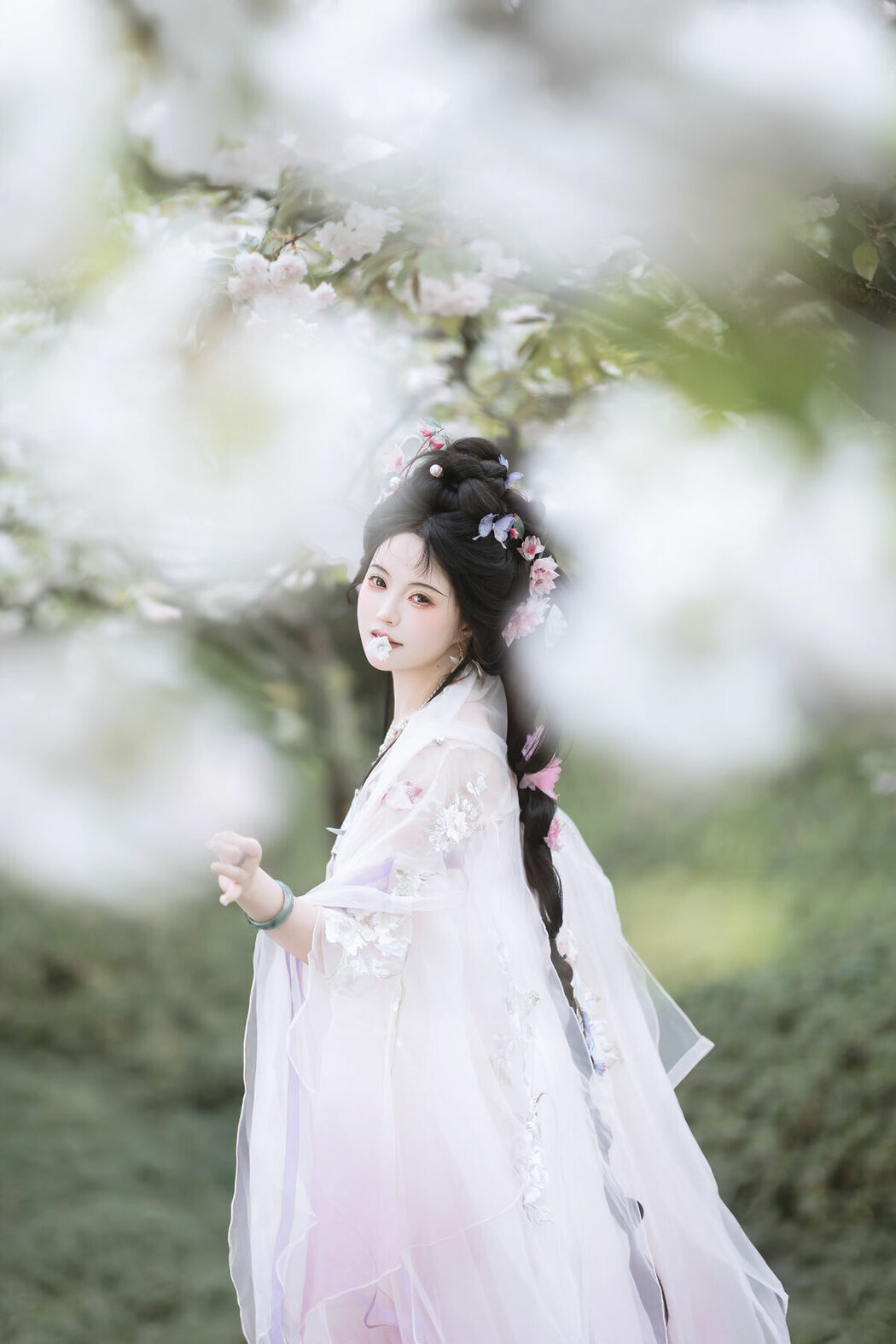 YiTuYu艺图语 Vol.9462 Lu Lu Haley (44P)