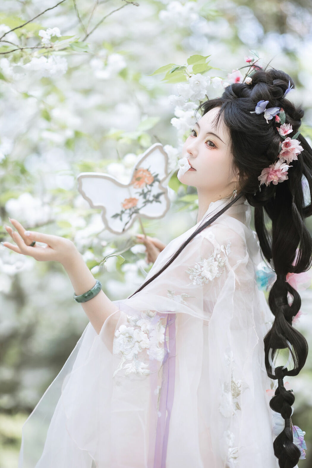 YiTuYu艺图语 Vol.9462 Lu Lu Haley (44P)