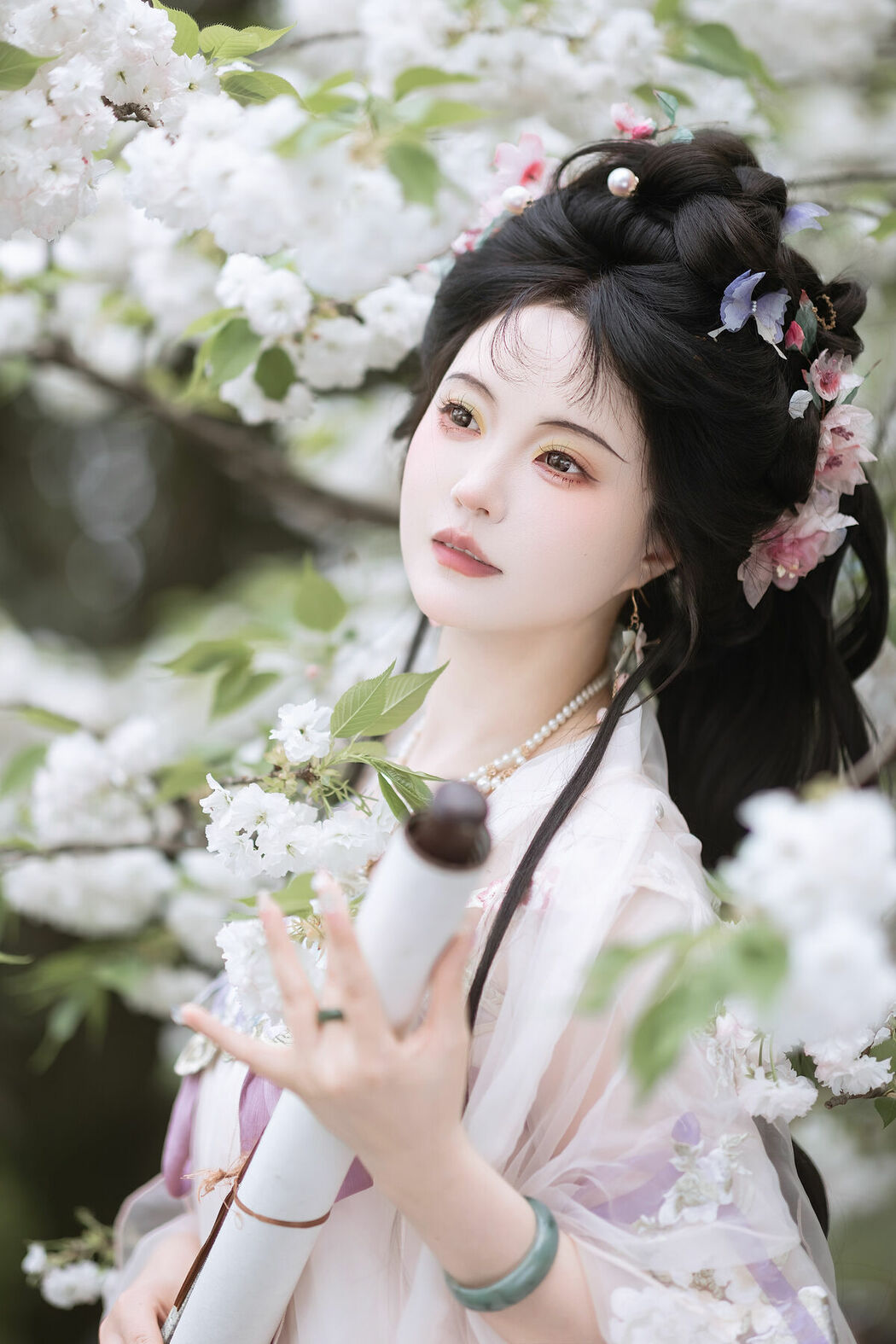 YiTuYu艺图语 Vol.9462 Lu Lu Haley (44P)