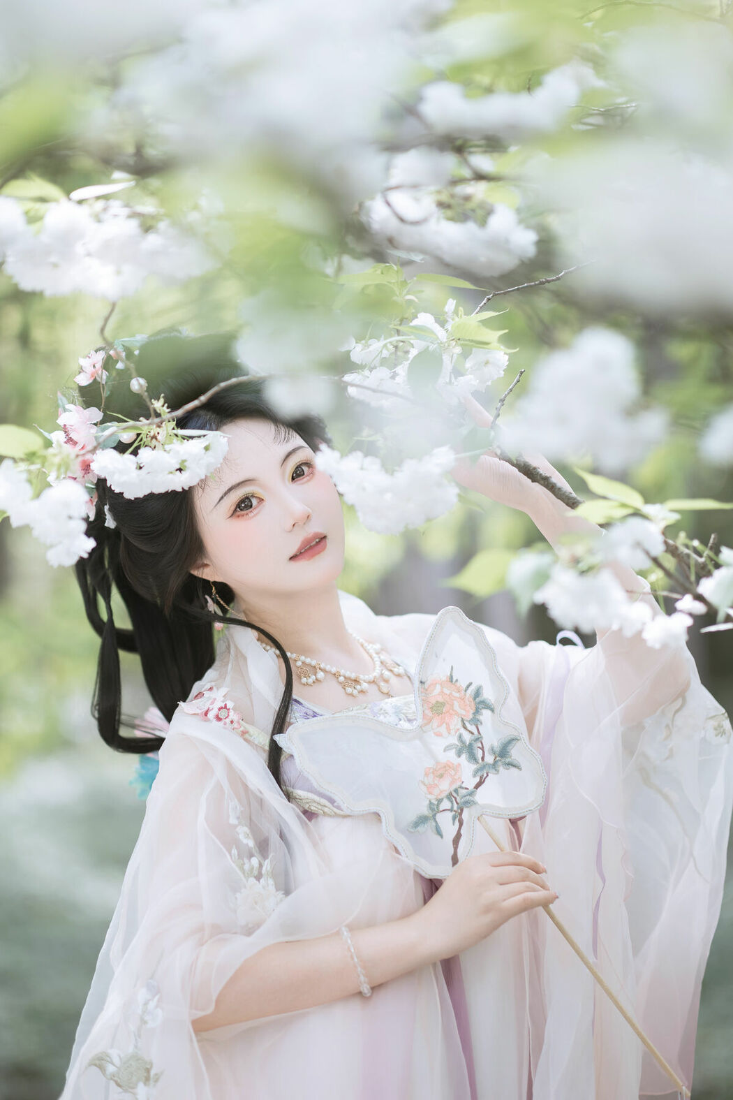 YiTuYu艺图语 Vol.9462 Lu Lu Haley (44P)