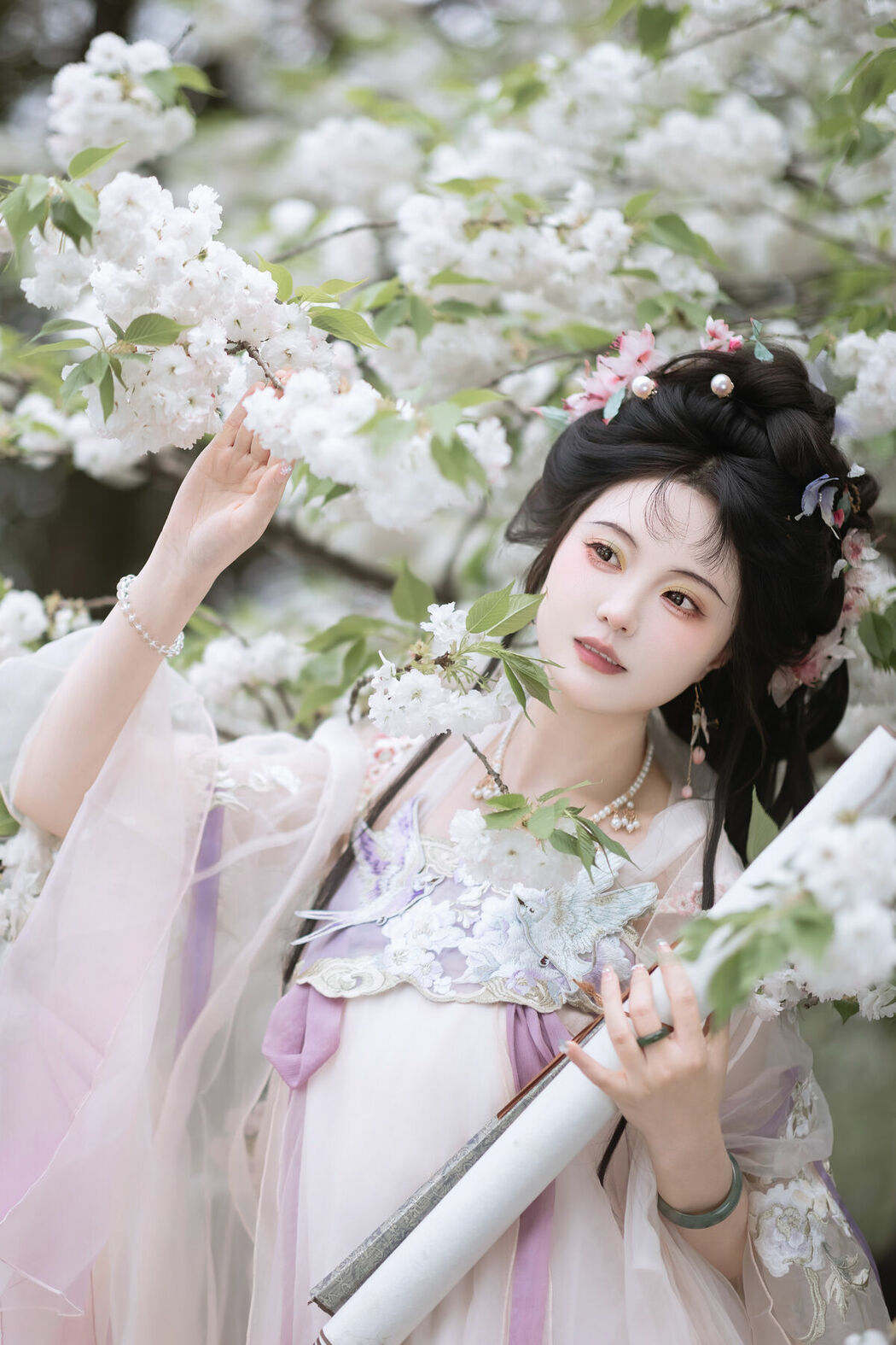 YiTuYu艺图语 Vol.9462 Lu Lu Haley (44P)