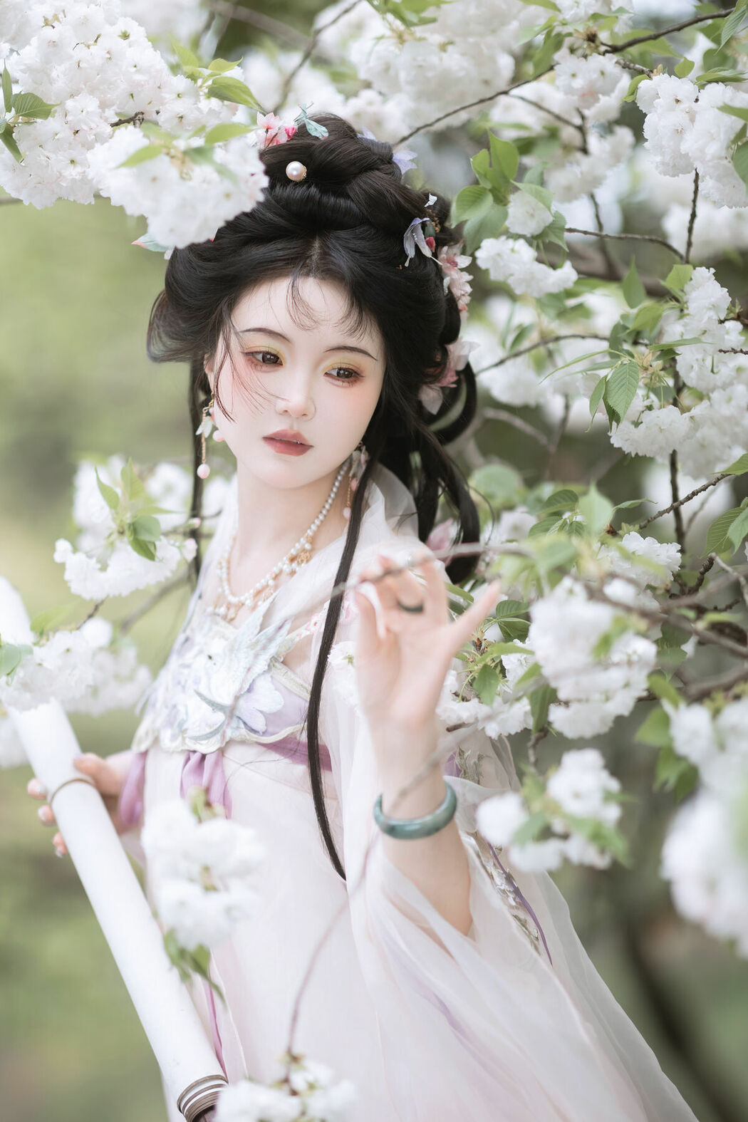 YiTuYu艺图语 Vol.9462 Lu Lu Haley (44P)