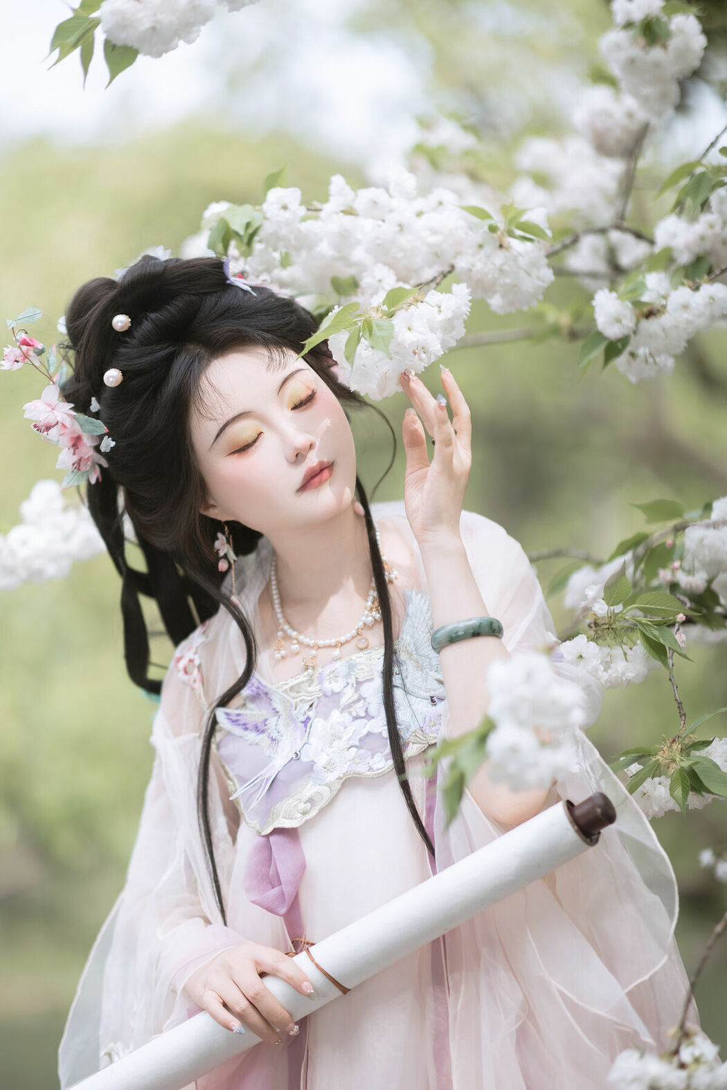 YiTuYu艺图语 Vol.9462 Lu Lu Haley (44P)
