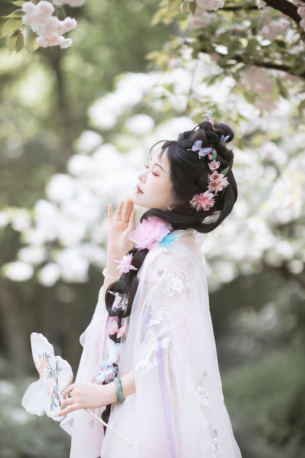 YiTuYu艺图语 Vol.9462 Lu Lu Haley (44P)