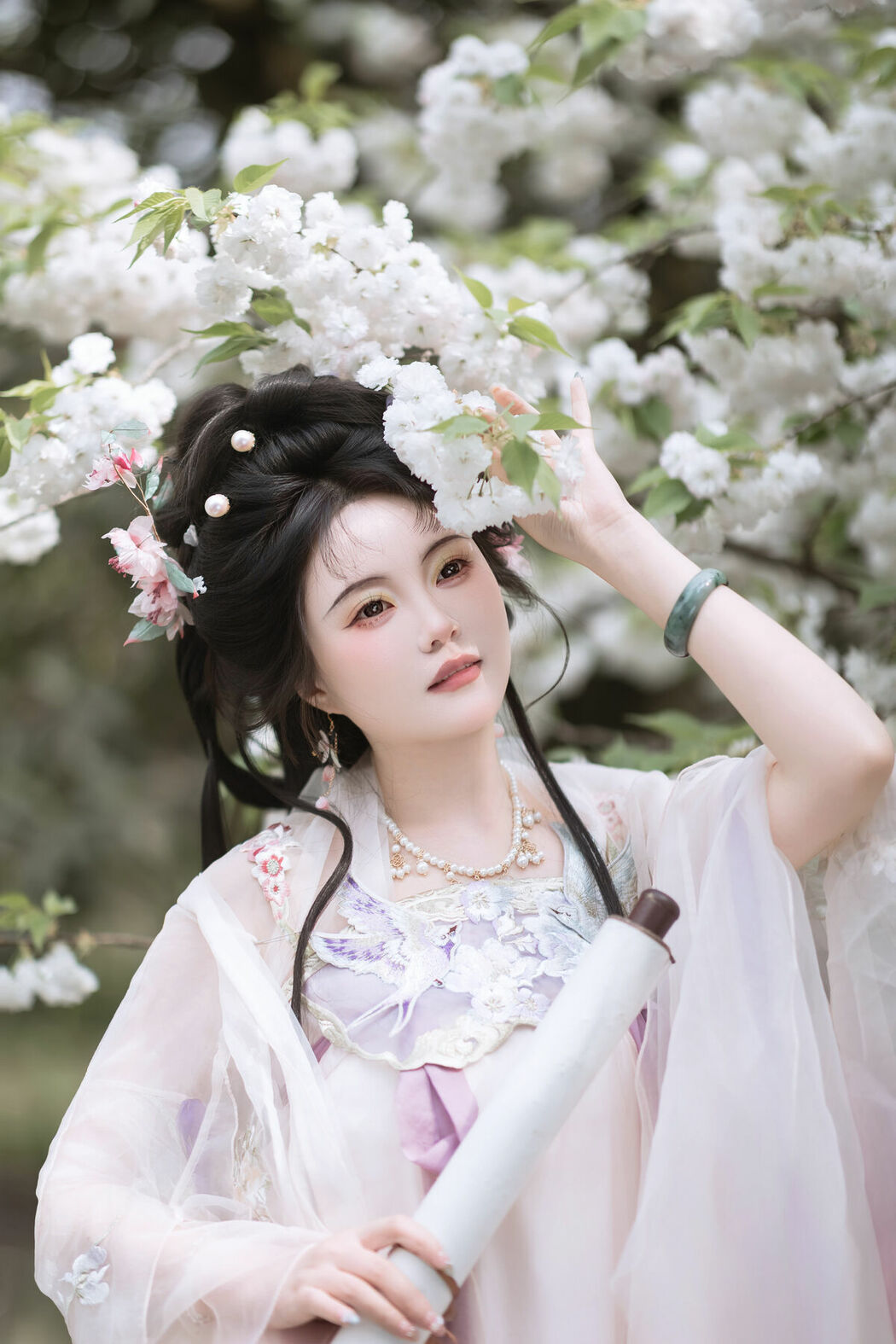 YiTuYu艺图语 Vol.9462 Lu Lu Haley (44P)